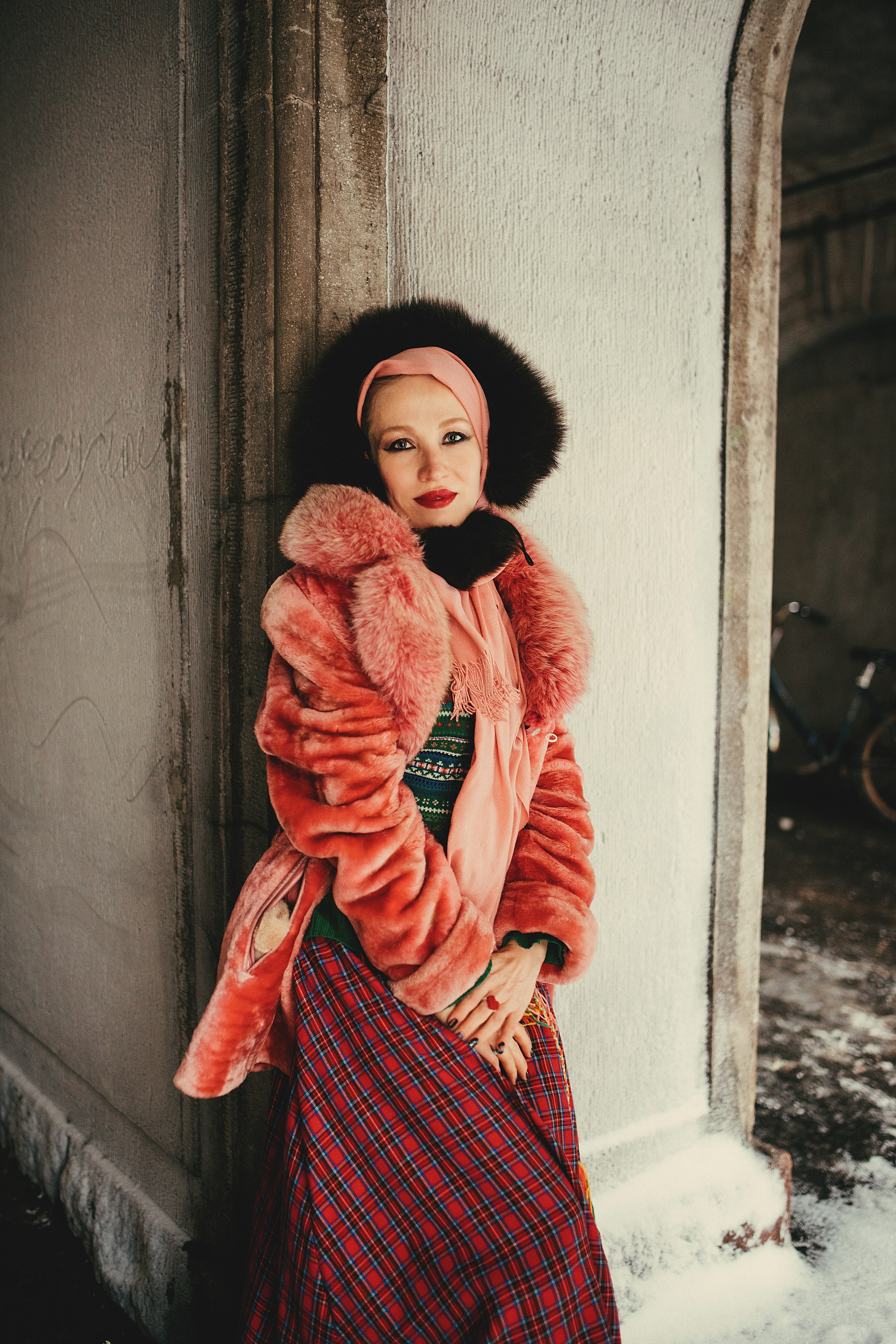 Фотосессия по дворам и парадным. Фотограф Вероника Весна| Санкт-Петербург | Питер | Спб | Петербург|