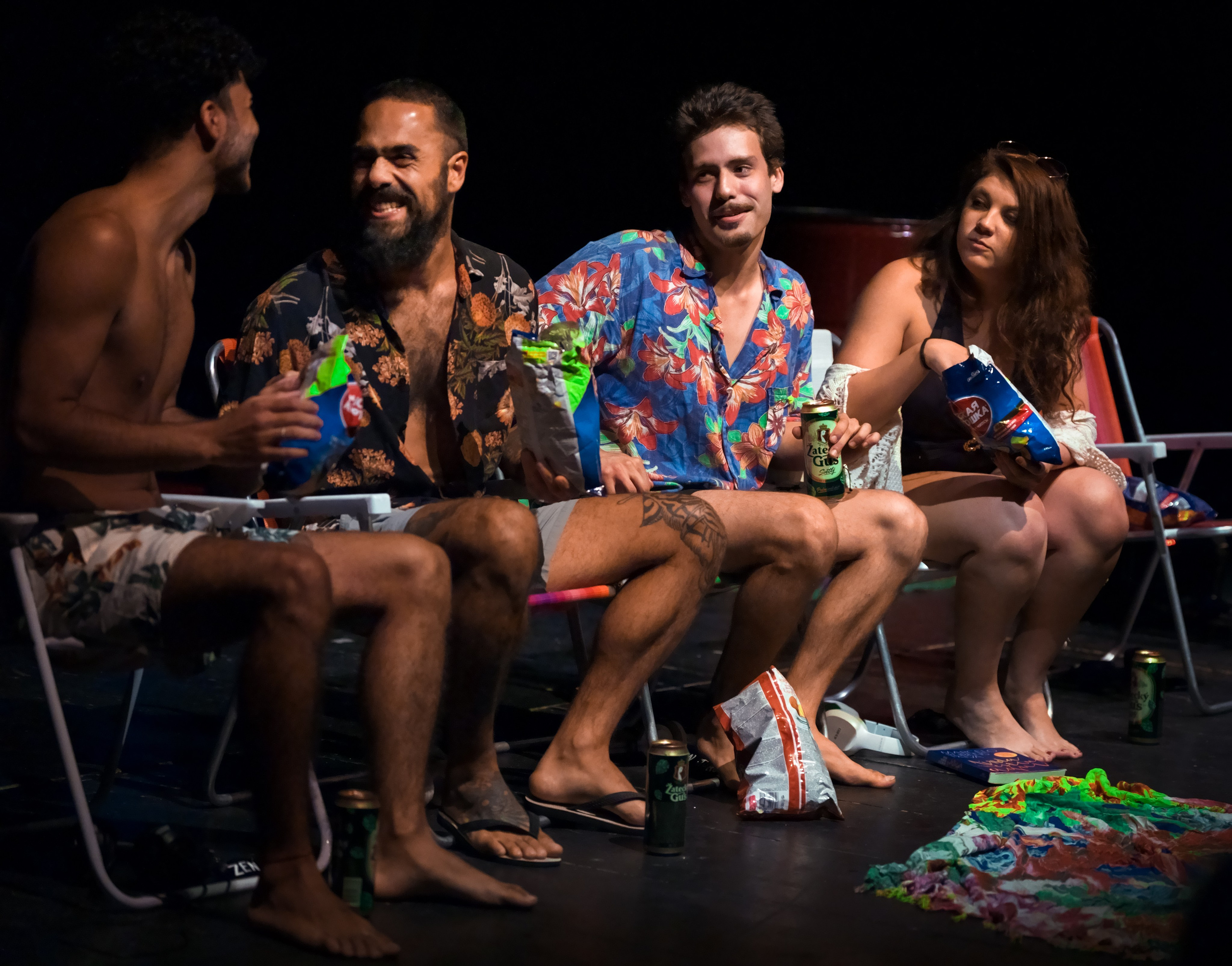 «Прошлое, настоящее,  Зентуро» фестиваль Твой шанс ГИТИС фест. Балетный фотограф Москва Майоров Николай