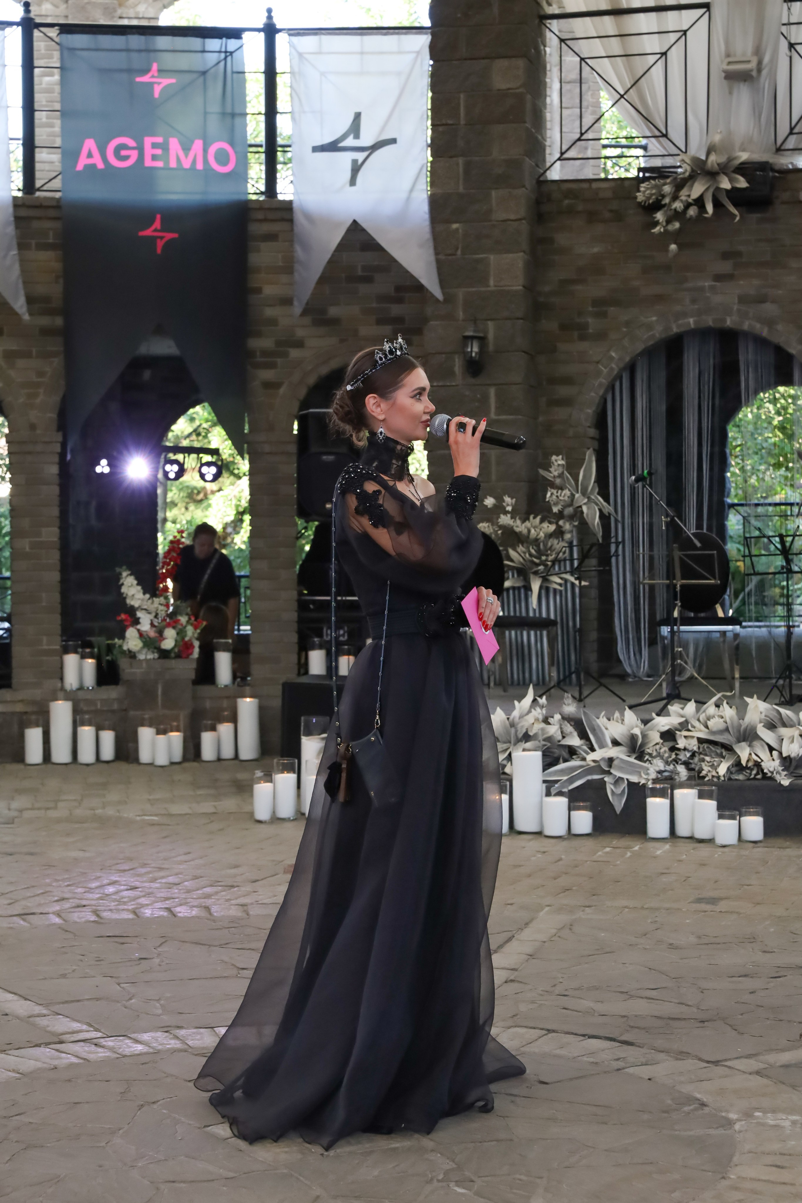 ВЕЧЕРИНКА АКАДЕМИИ AGEMO. Фотограф мероприятий Ирина Каширина