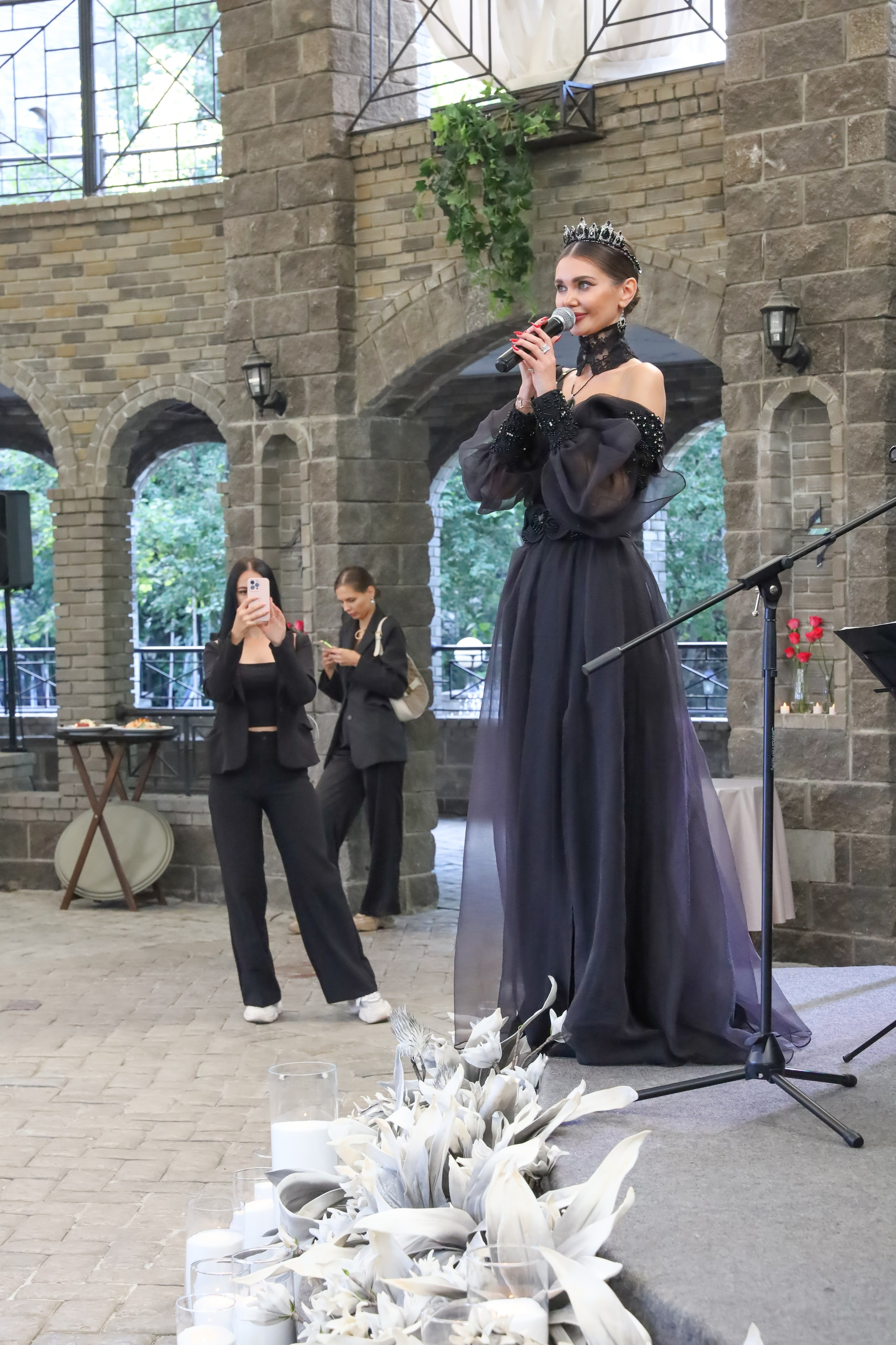 ВЕЧЕРИНКА АКАДЕМИИ AGEMO. Фотограф мероприятий Ирина Каширина