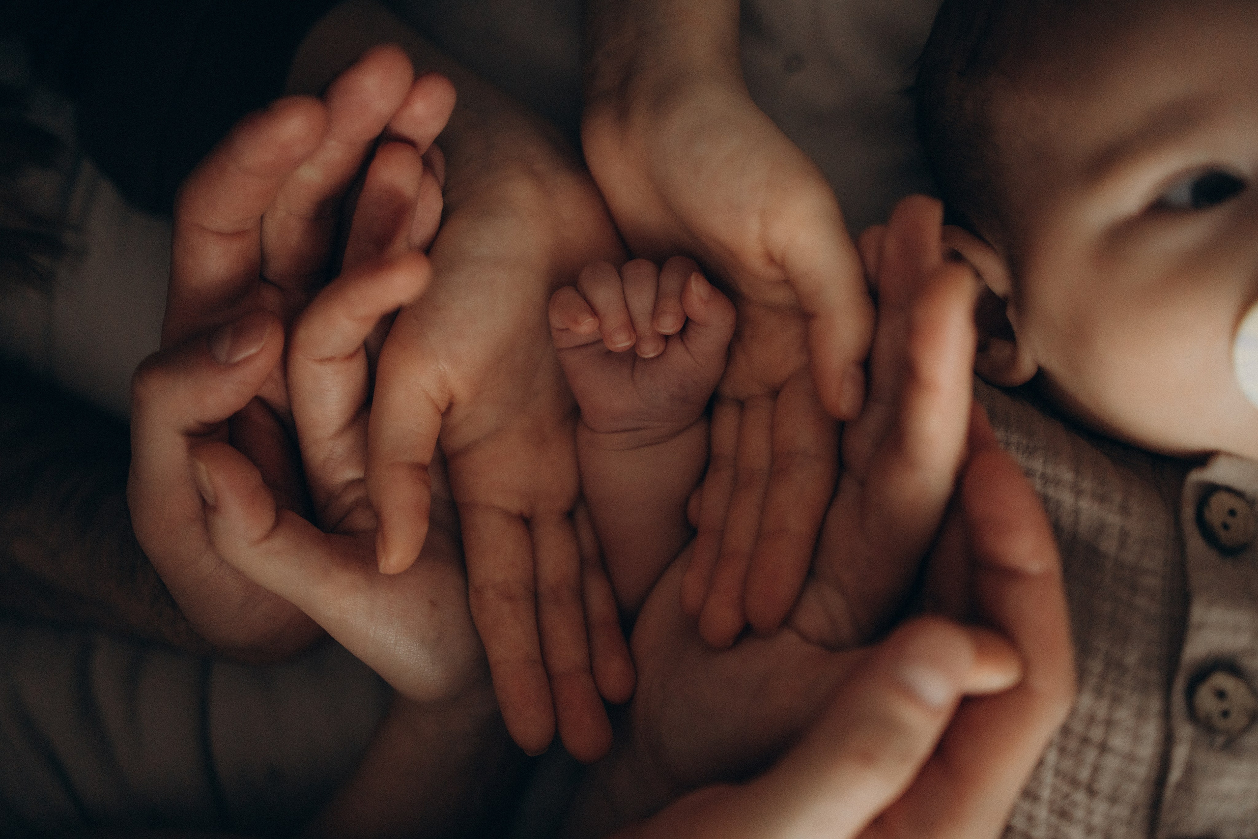 Семейная домашняя фотосессия в Москве. Семейный фотограф в Москве и Люберцах Юлия Гуськова