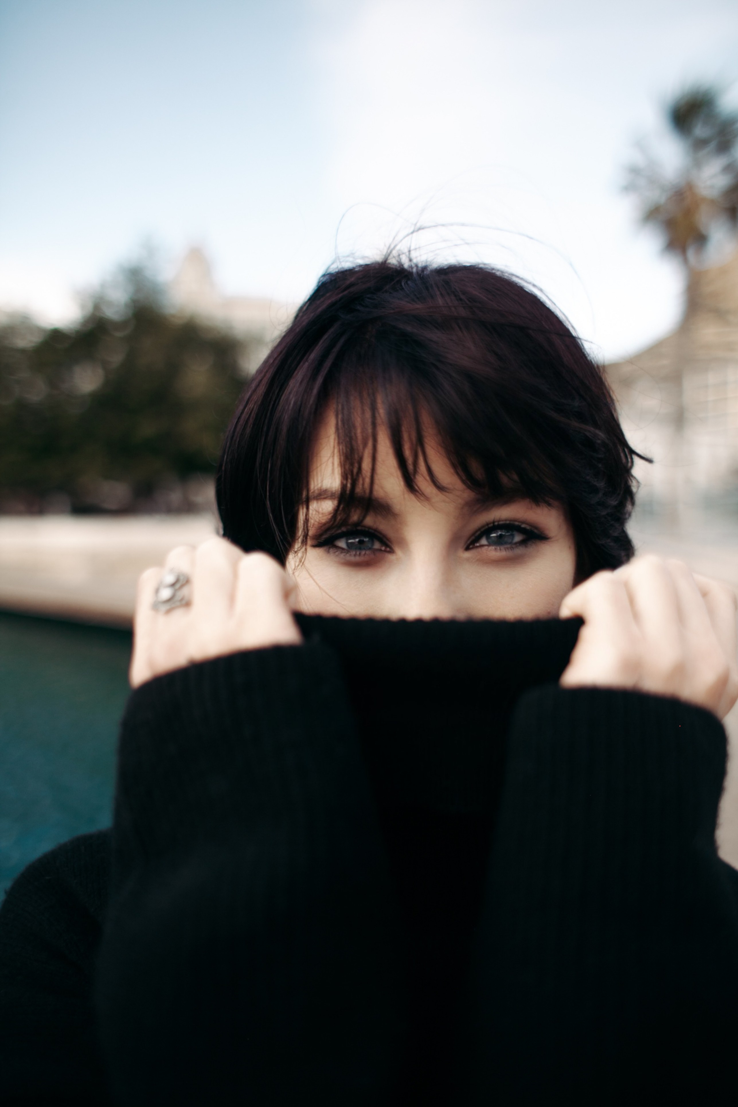 Alzhelika & Alya. ANNA KUDRINA PHOTOGRAPHY Russia