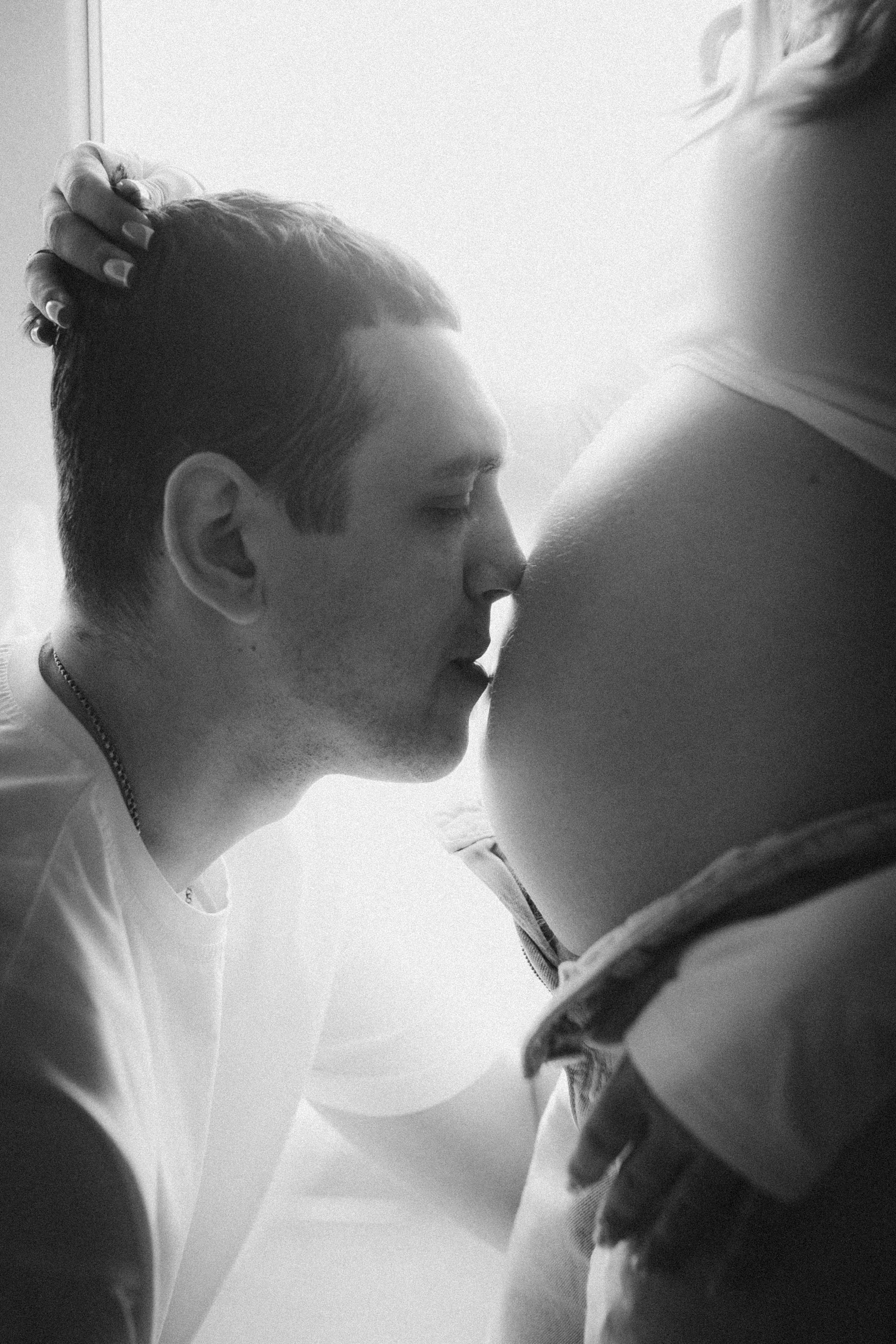 Ира & Дима. Семейный фотограф и фотограф на роды в Ростове-на-Дону Мухина Виктория