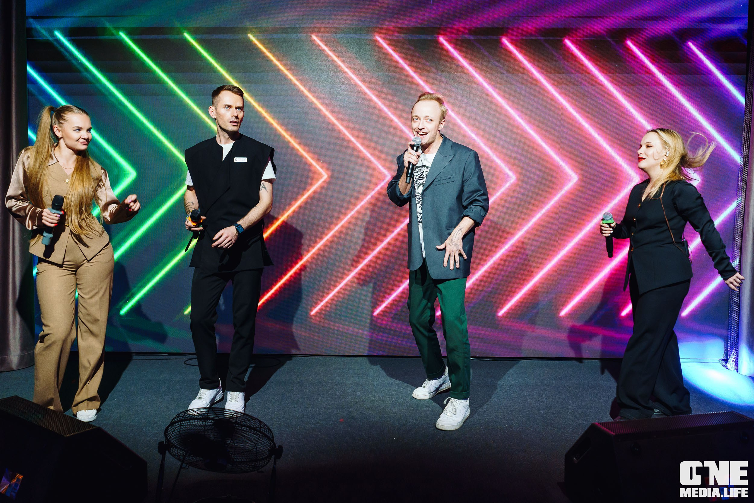 Фоторепортаж из ресторана Океан. One Media Life: фоторепортажи, фотоотчеты с мероприятий и заведений