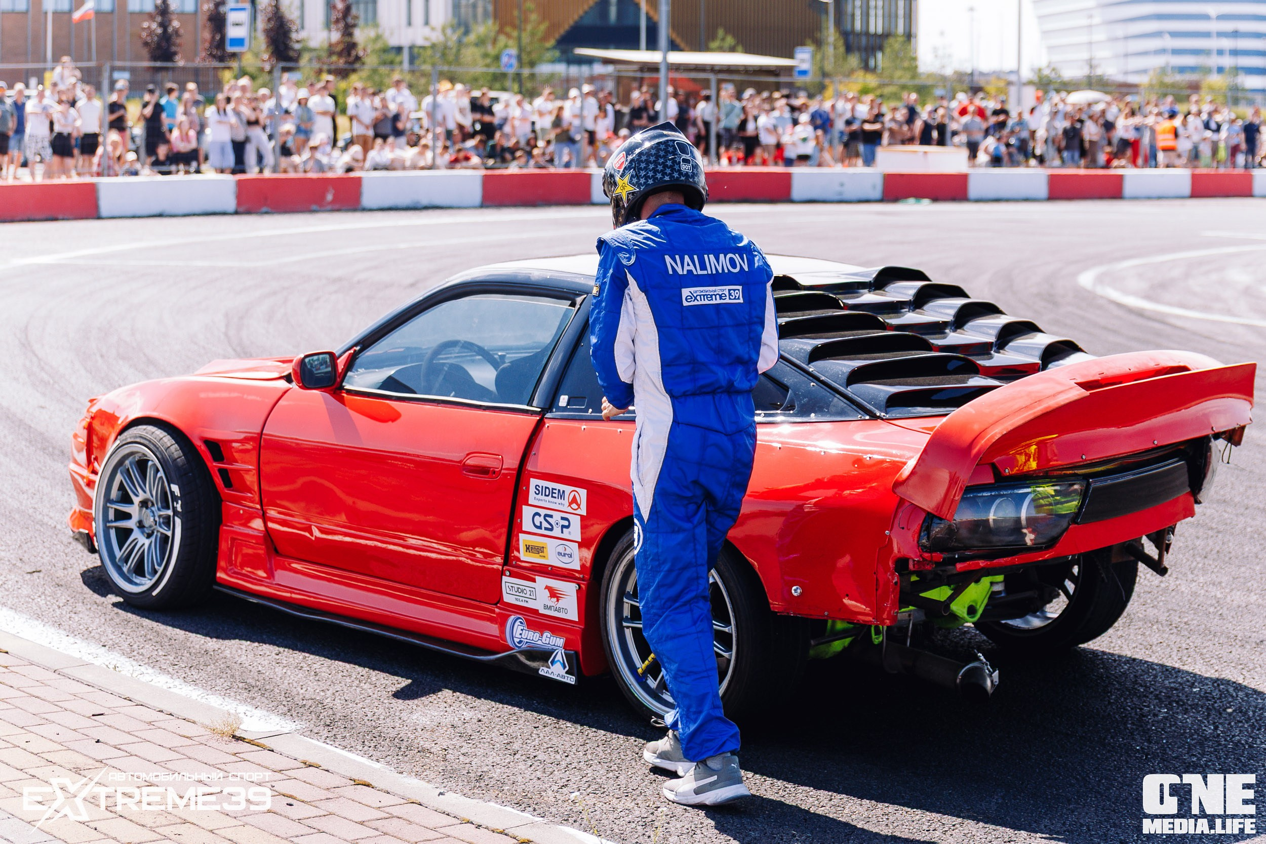 II этап Лал Авто Дрифт. Кубок Шамбалы. One Media Life: фоторепортажи, фотоотчеты с мероприятий и заведений