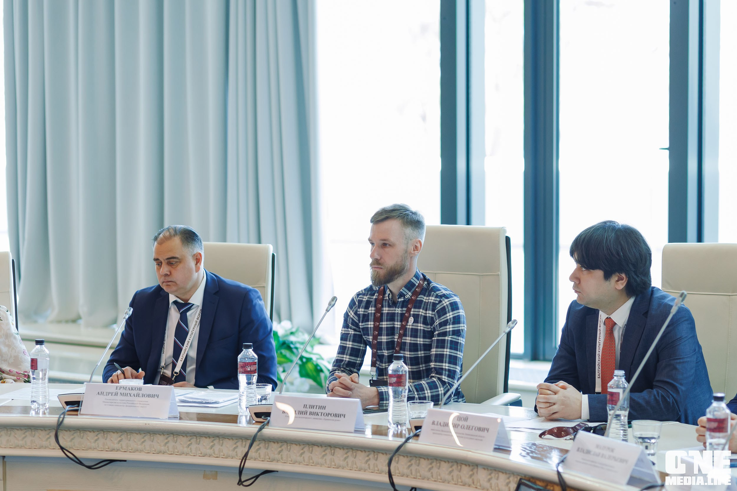 Балтийский Культурный Форум. День 1. One Media Life: фоторепортажи, фотоотчеты с мероприятий и заведений