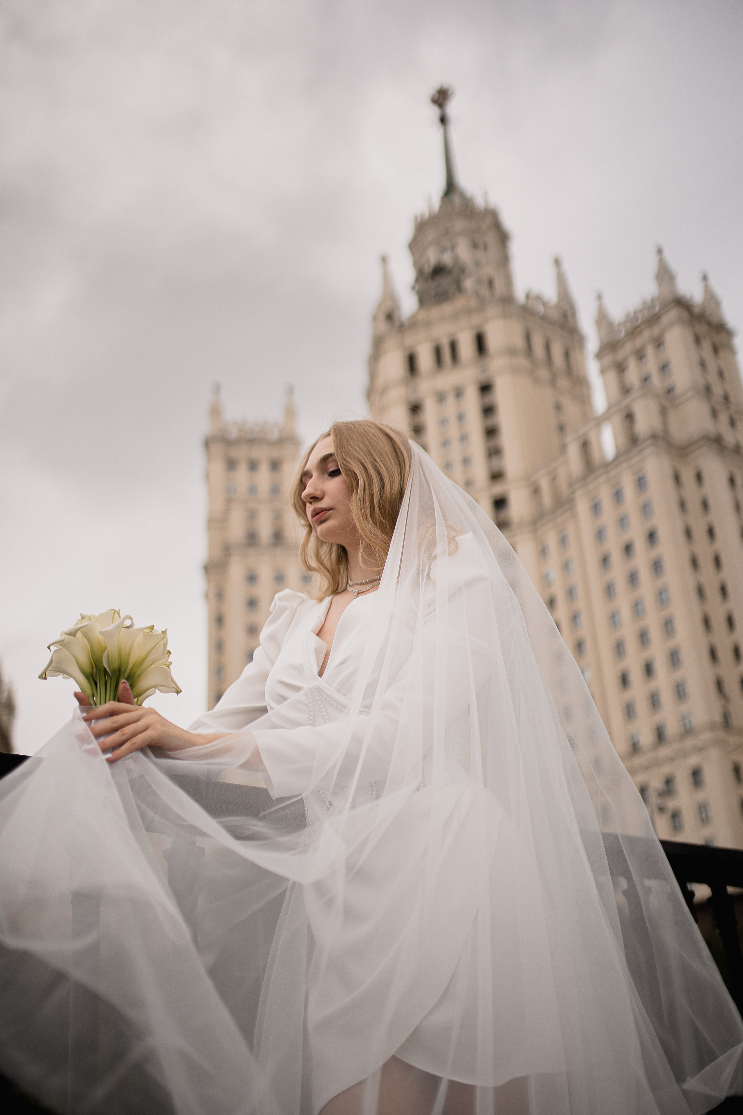 N & N. Фотограф Москва