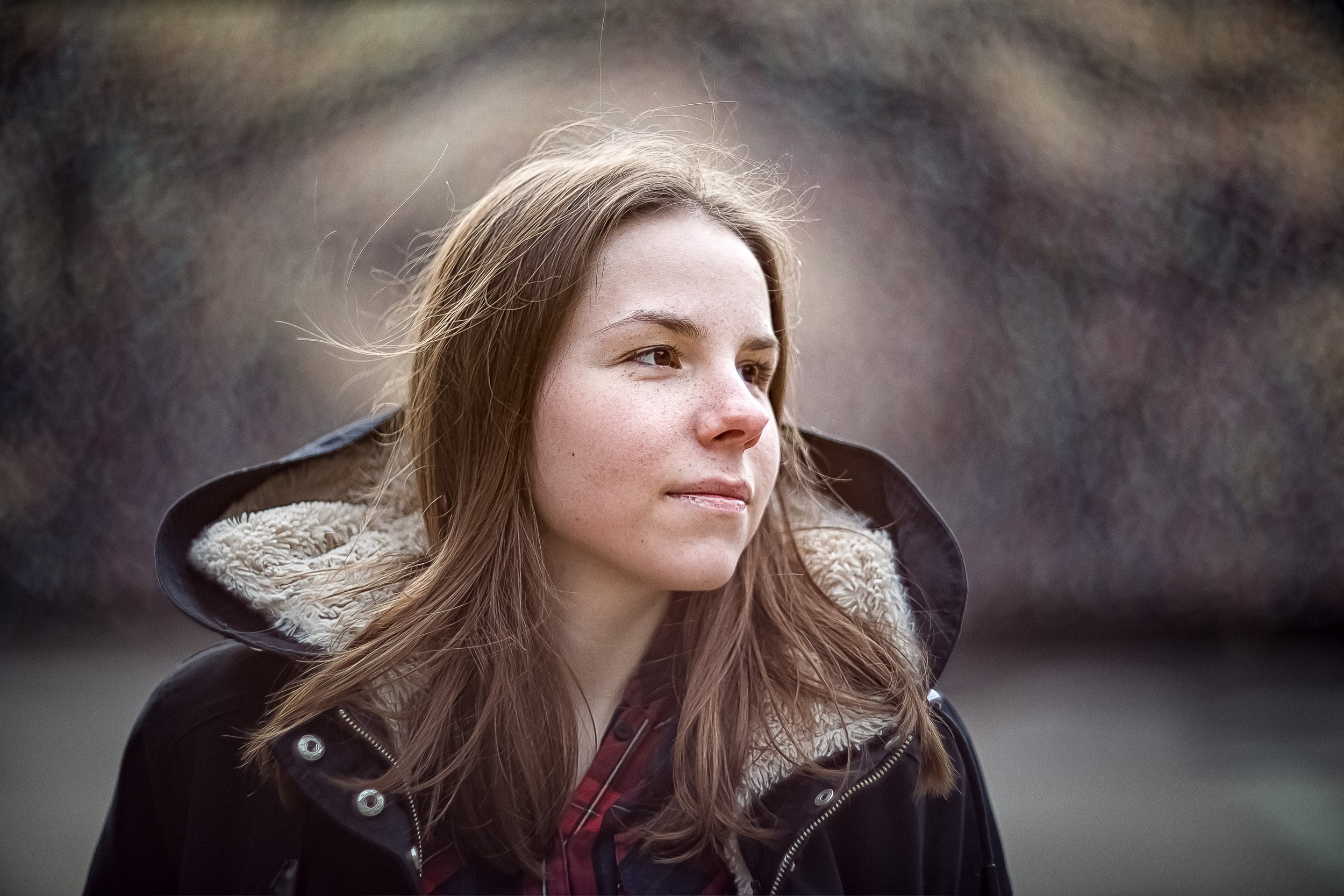 Уличные фотографии. Фотограф Алексей Ка…