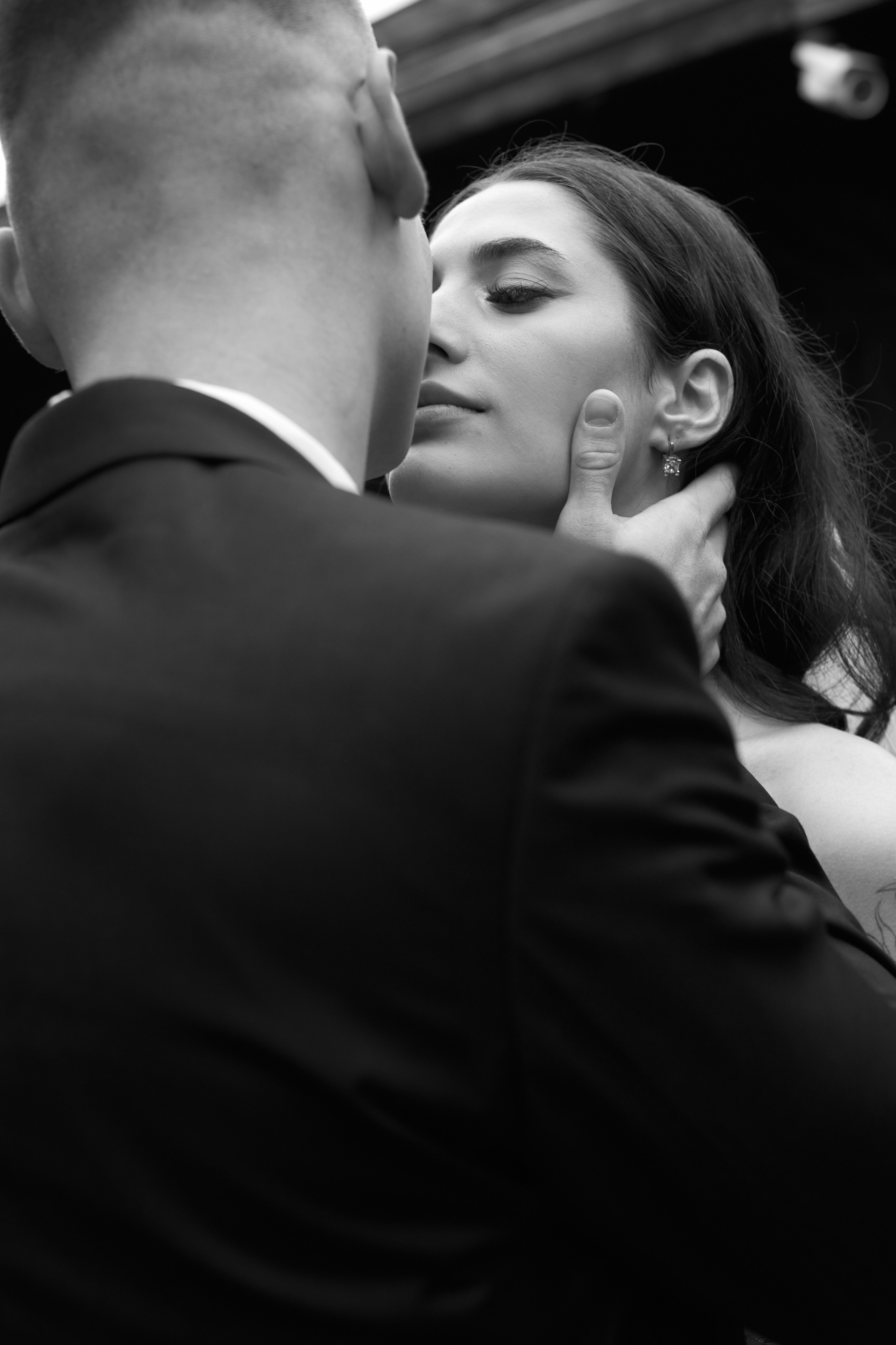 Свадьба ч/б. Фотограф в городе Ростов-на-Дону Лариса Черных