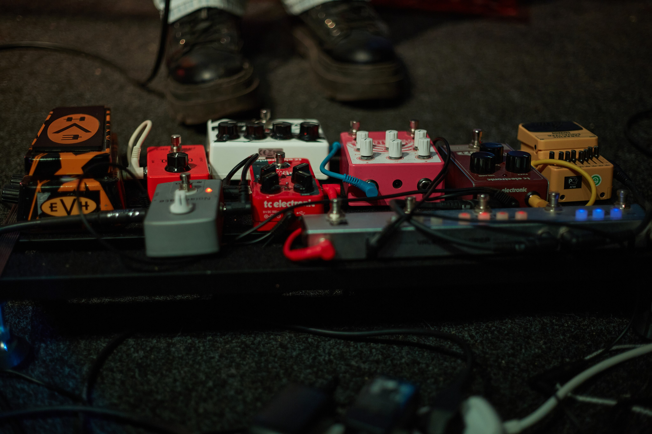 2023-11-04. Soundlea