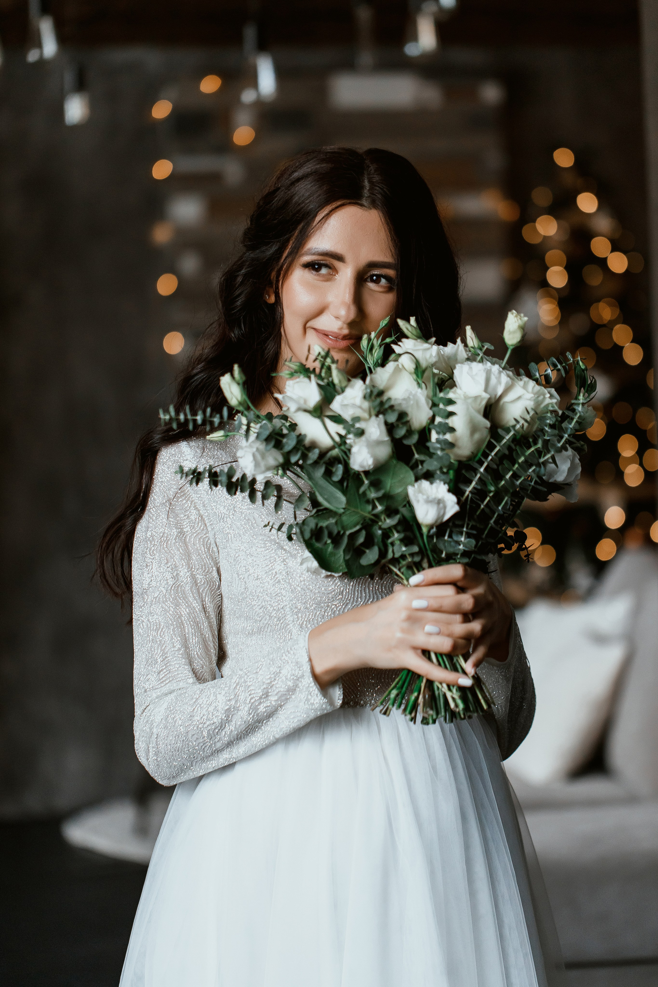 Артём и Луиза. Тимур Аминов | Фотограф в Кемерове