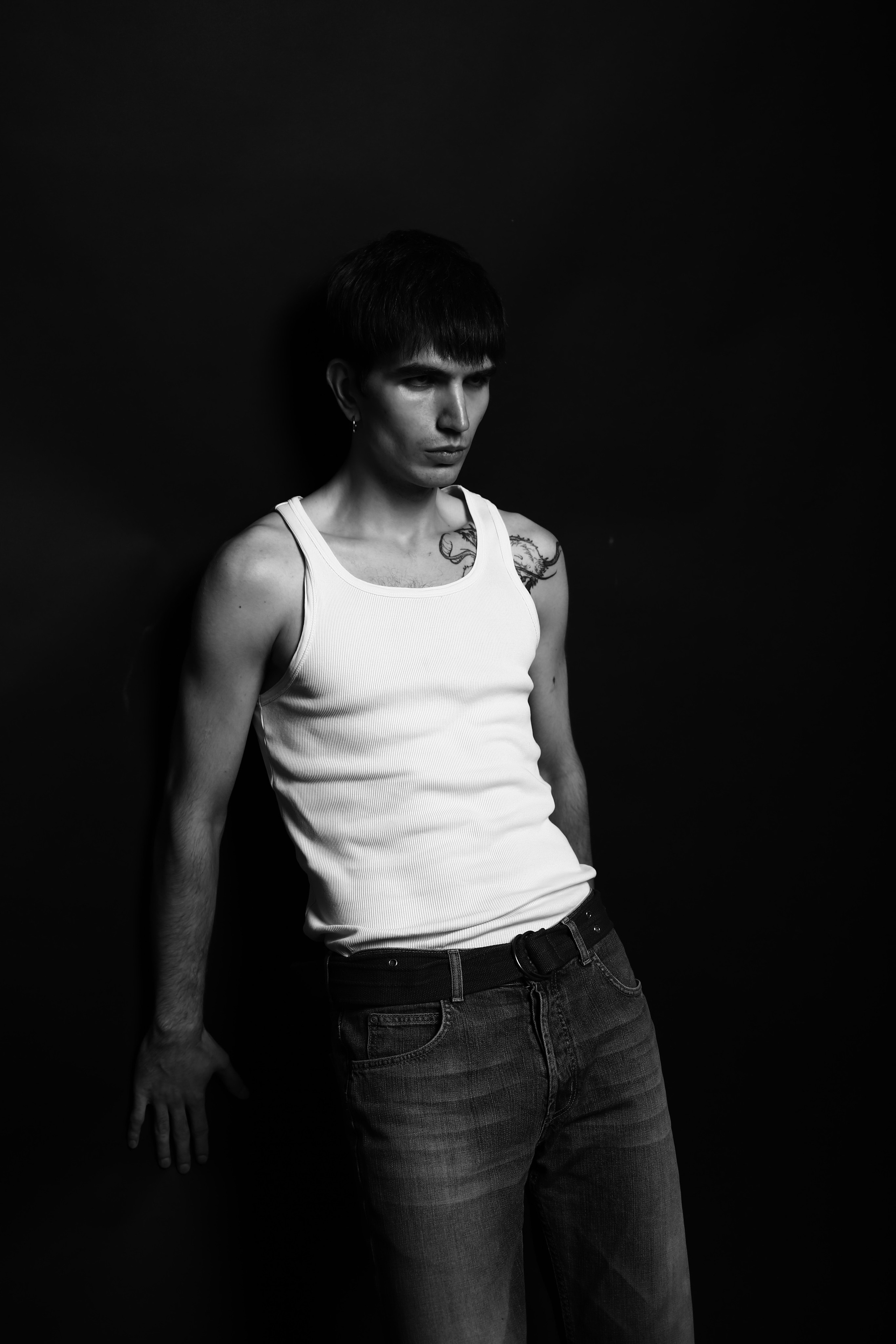 For Artem. VICTORIA SHU