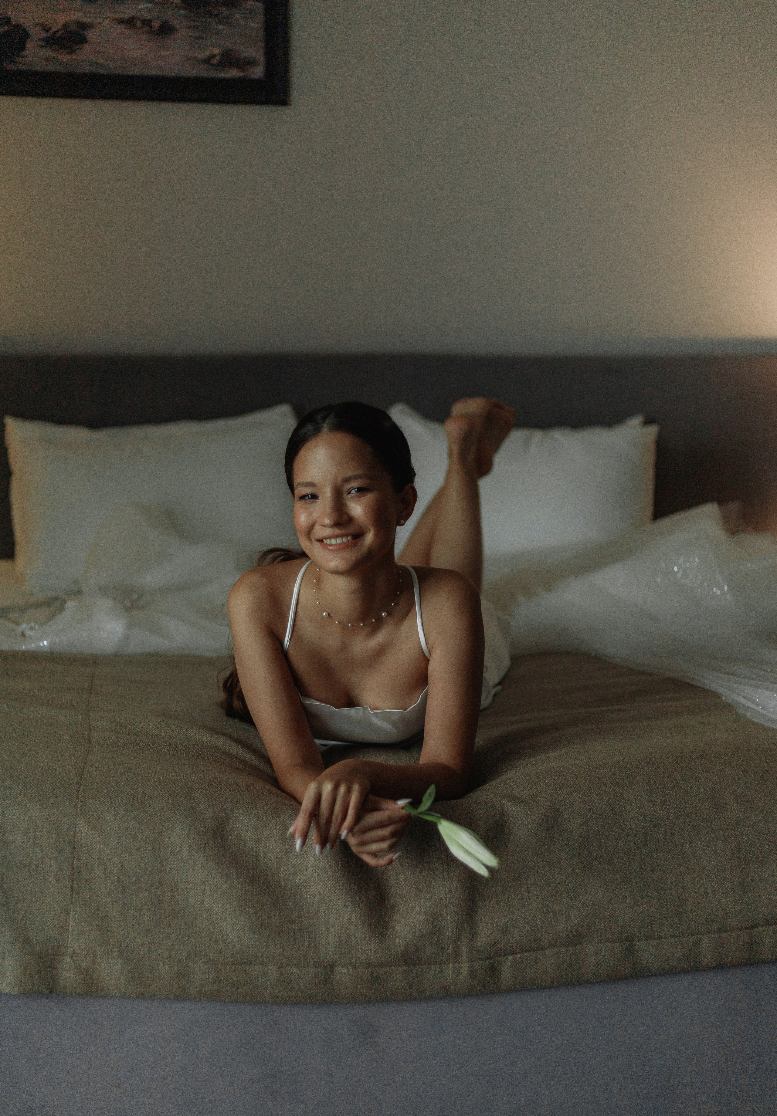 Близость. Свадебный и семейный фотограф Краснова Юлия