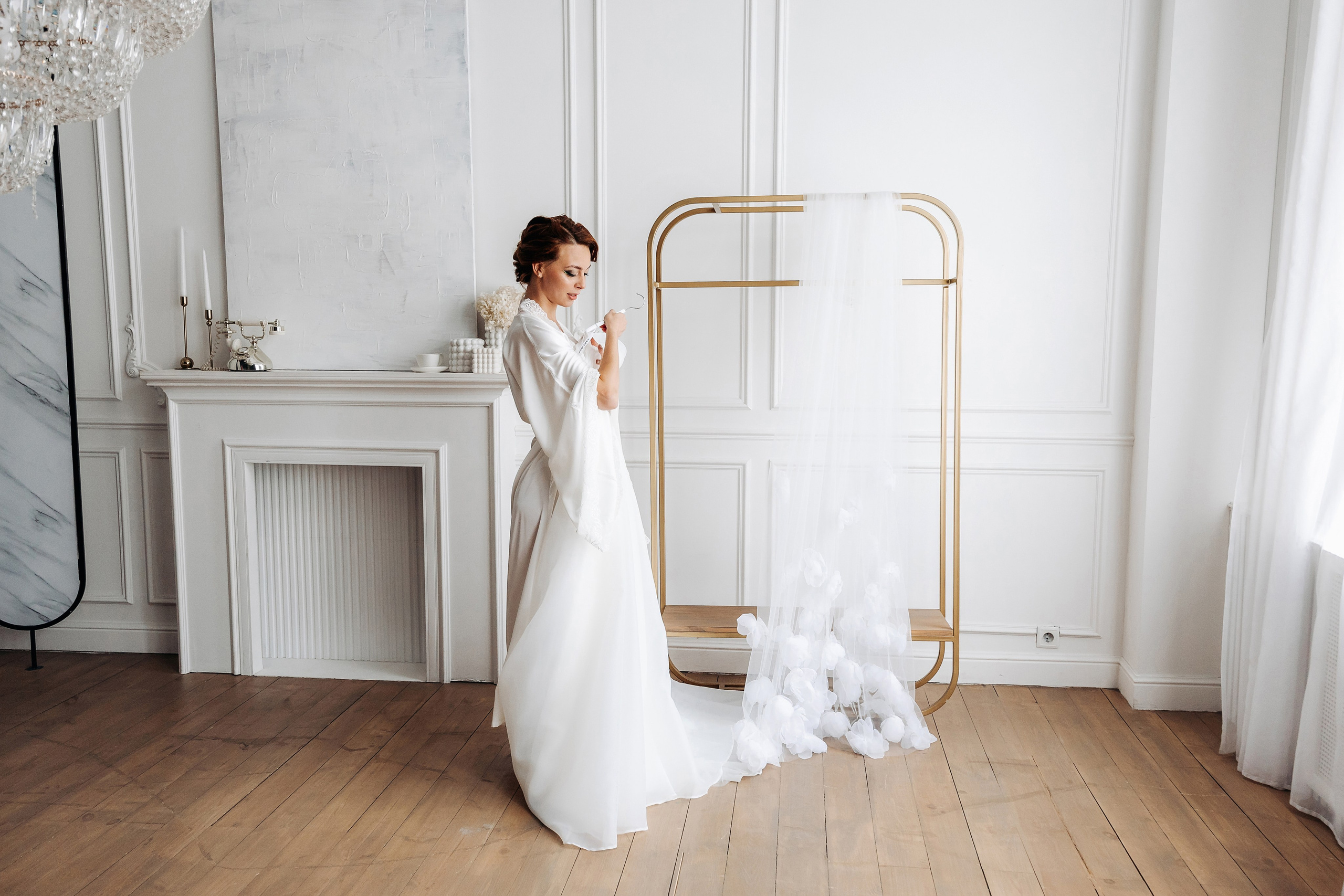 Антон Ксения. Фотограф Омск Андрей Козяков