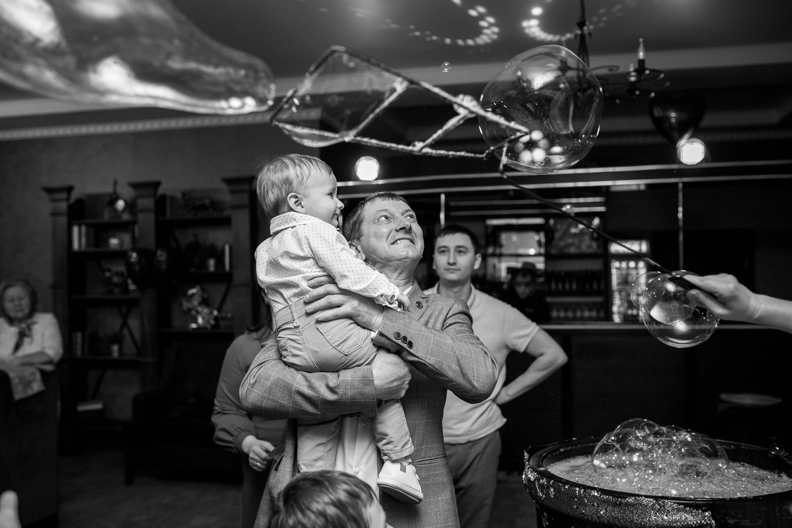 День рождения Данияра. Фотограф Сальск Катерина