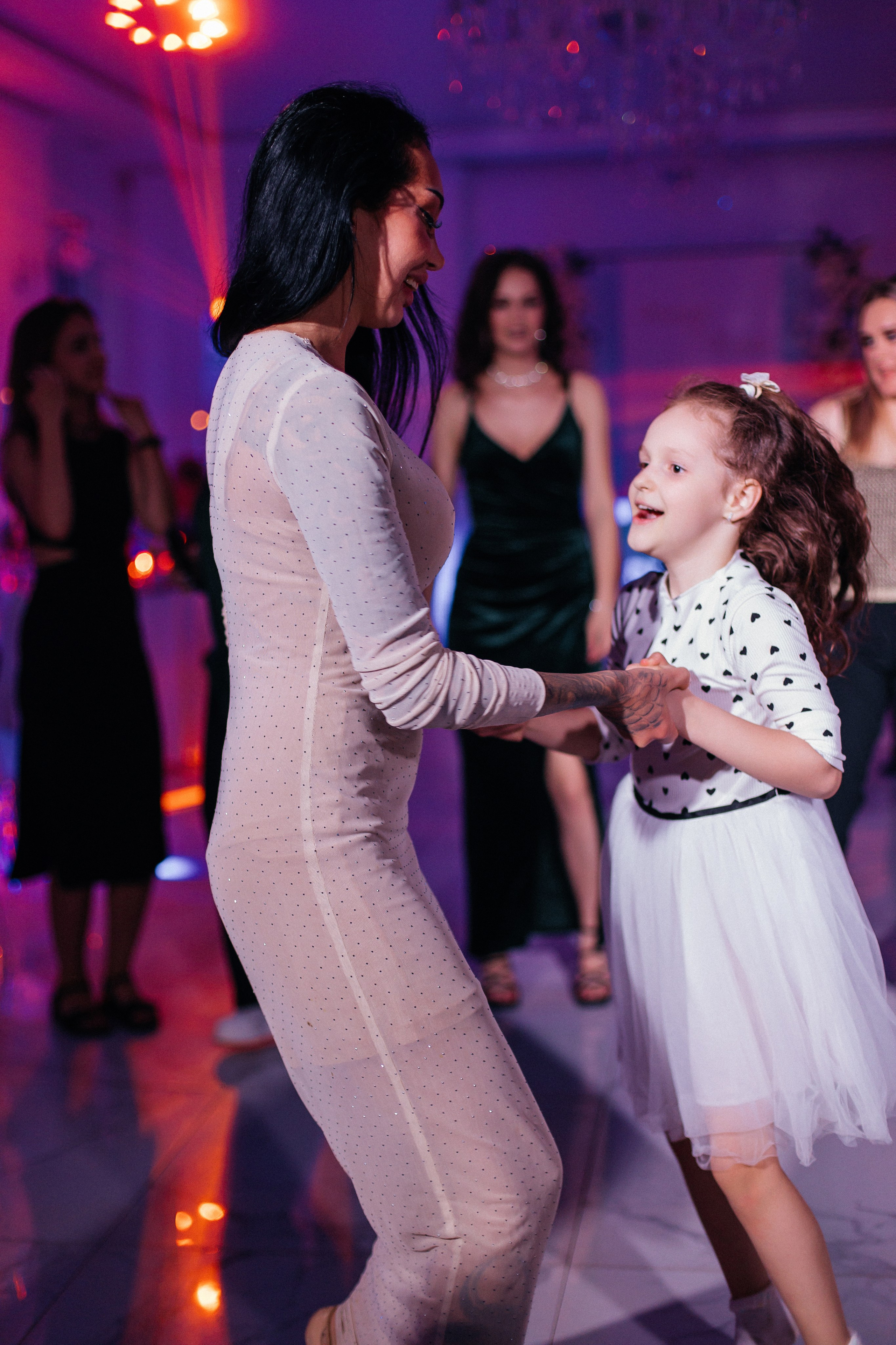 Матвей и Ксения. Свадебный фотограф и видеограф