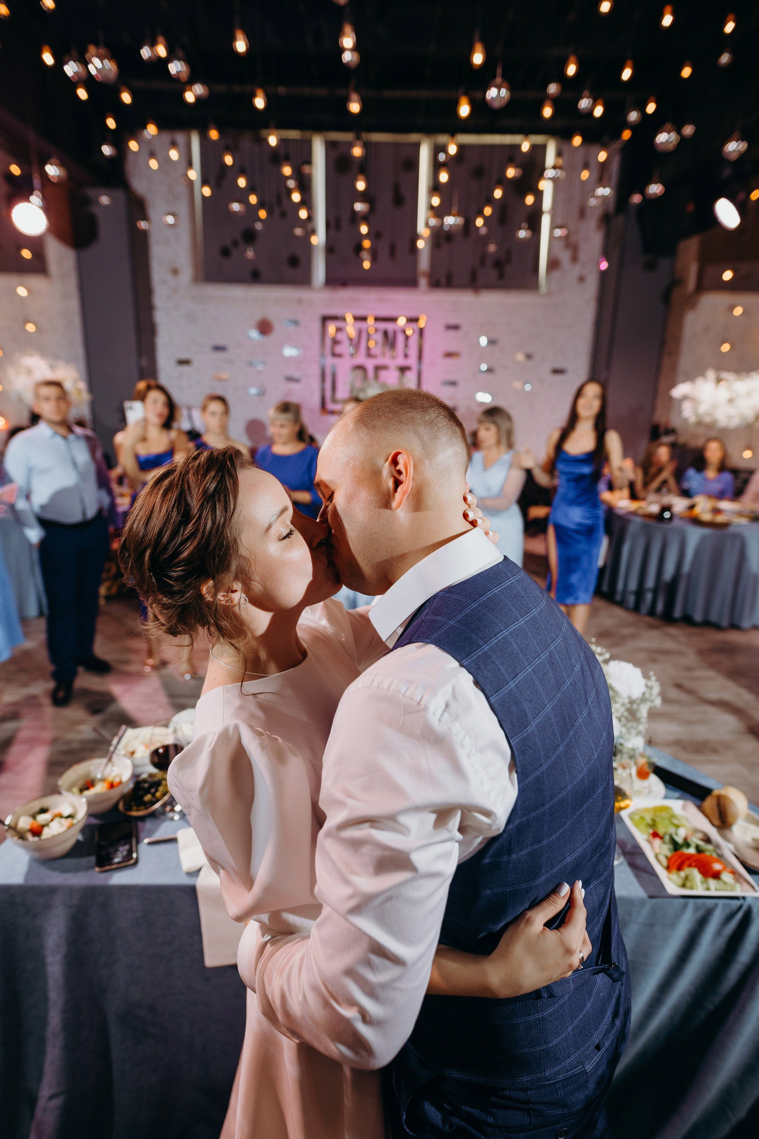 Wedding day 1.08.23. Свадебный фотограф в Санкт-Петербурге