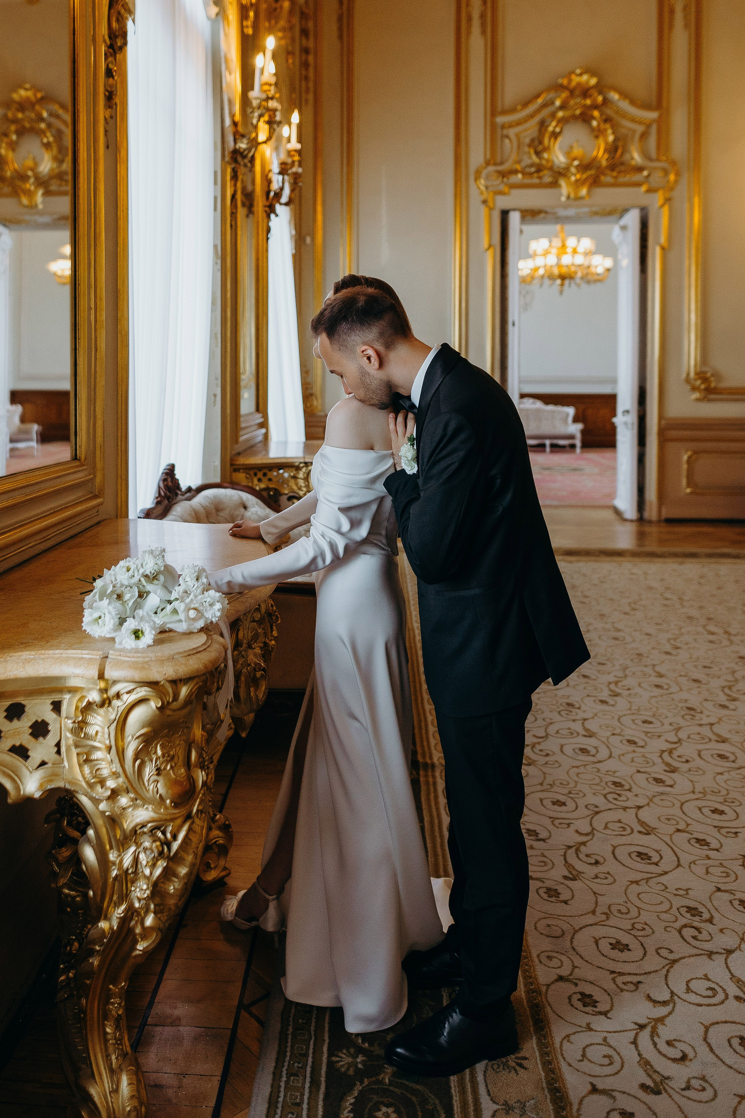 Wedding day 08.07.23. Свадебный фотограф в Санкт-Петербурге