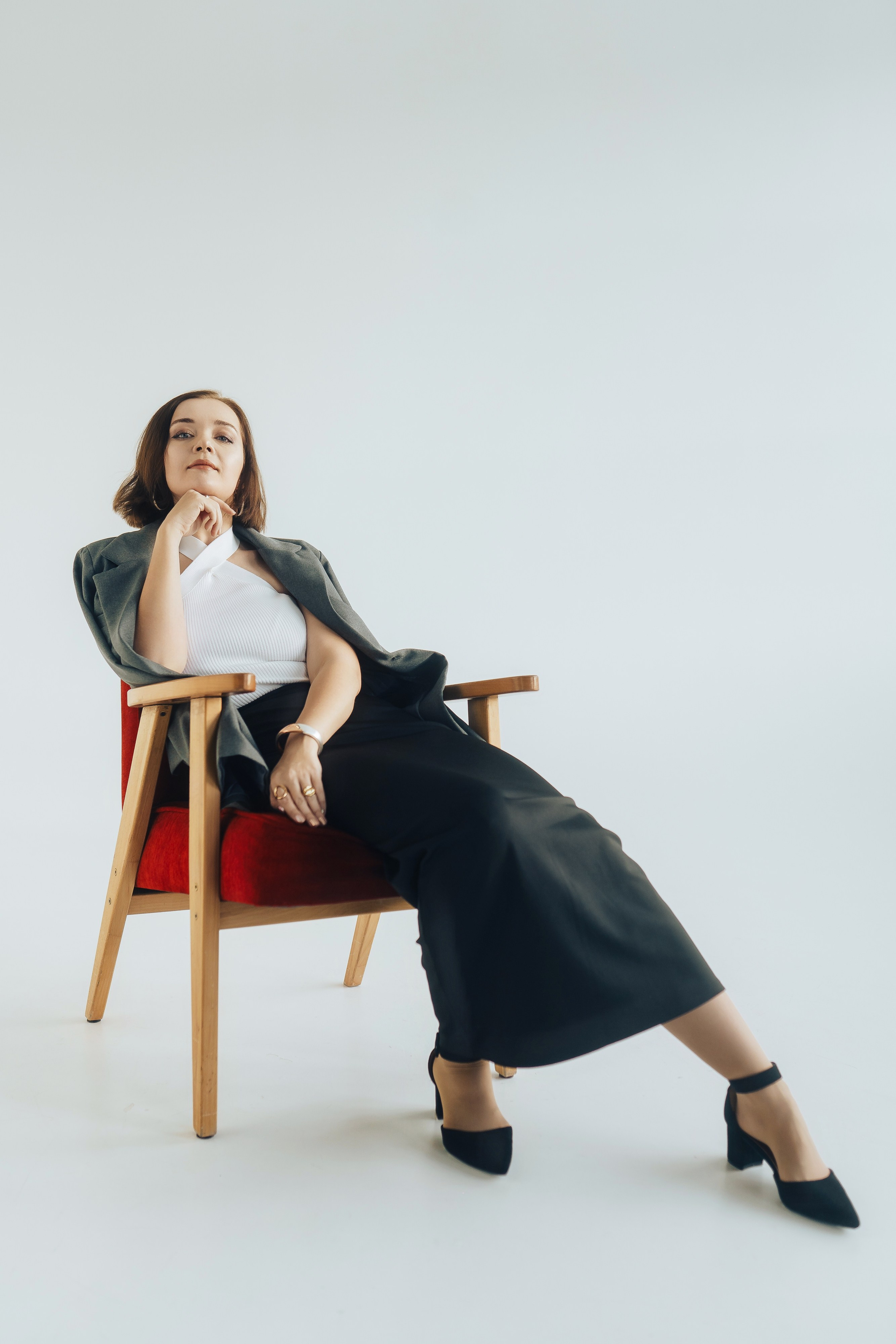 Деловая Контент съёмка. Ваш свадебный и семейный фотограф