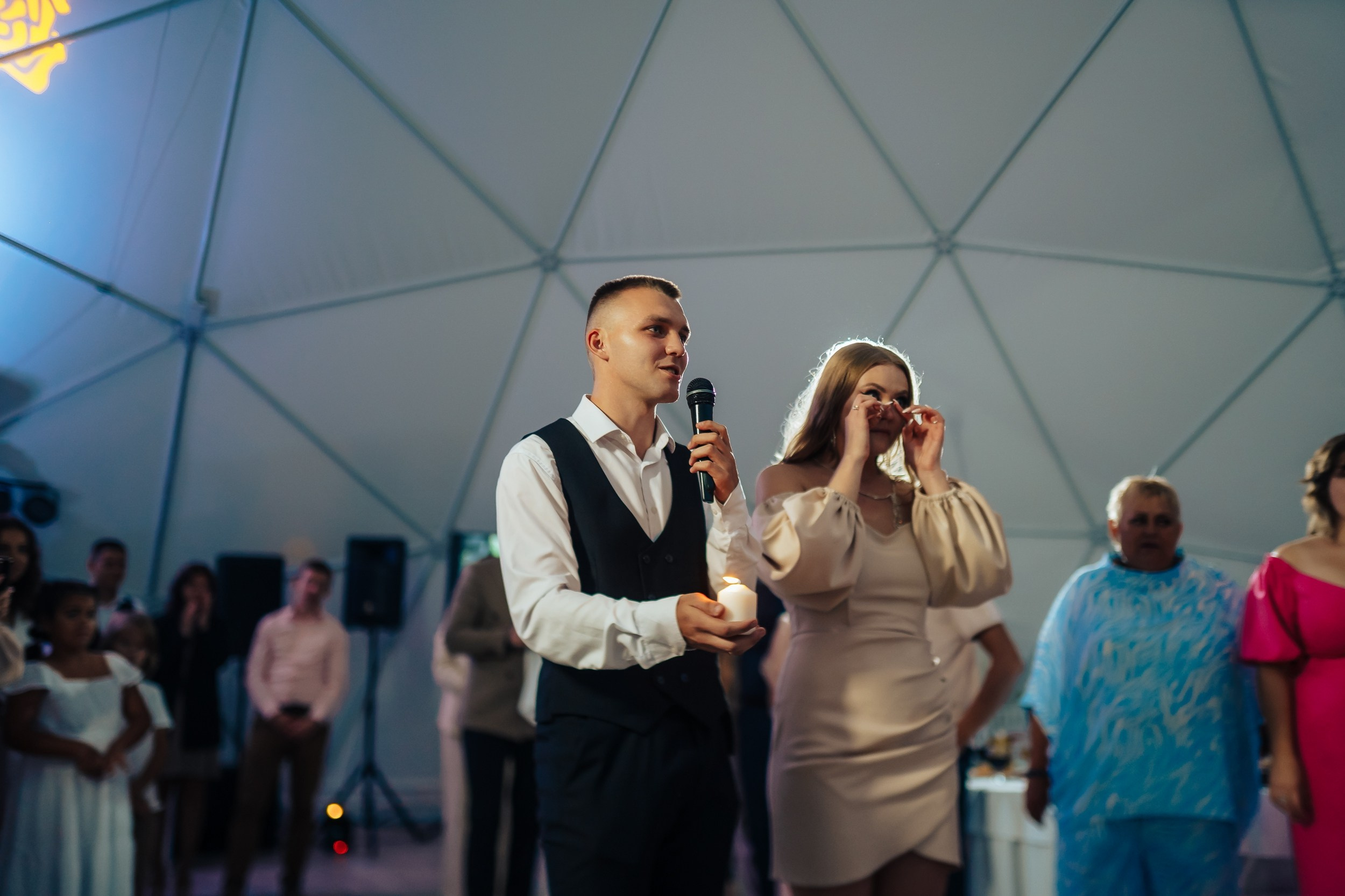 Свадьба Макса и Насти. Ваш свадебный и семейный фотограф