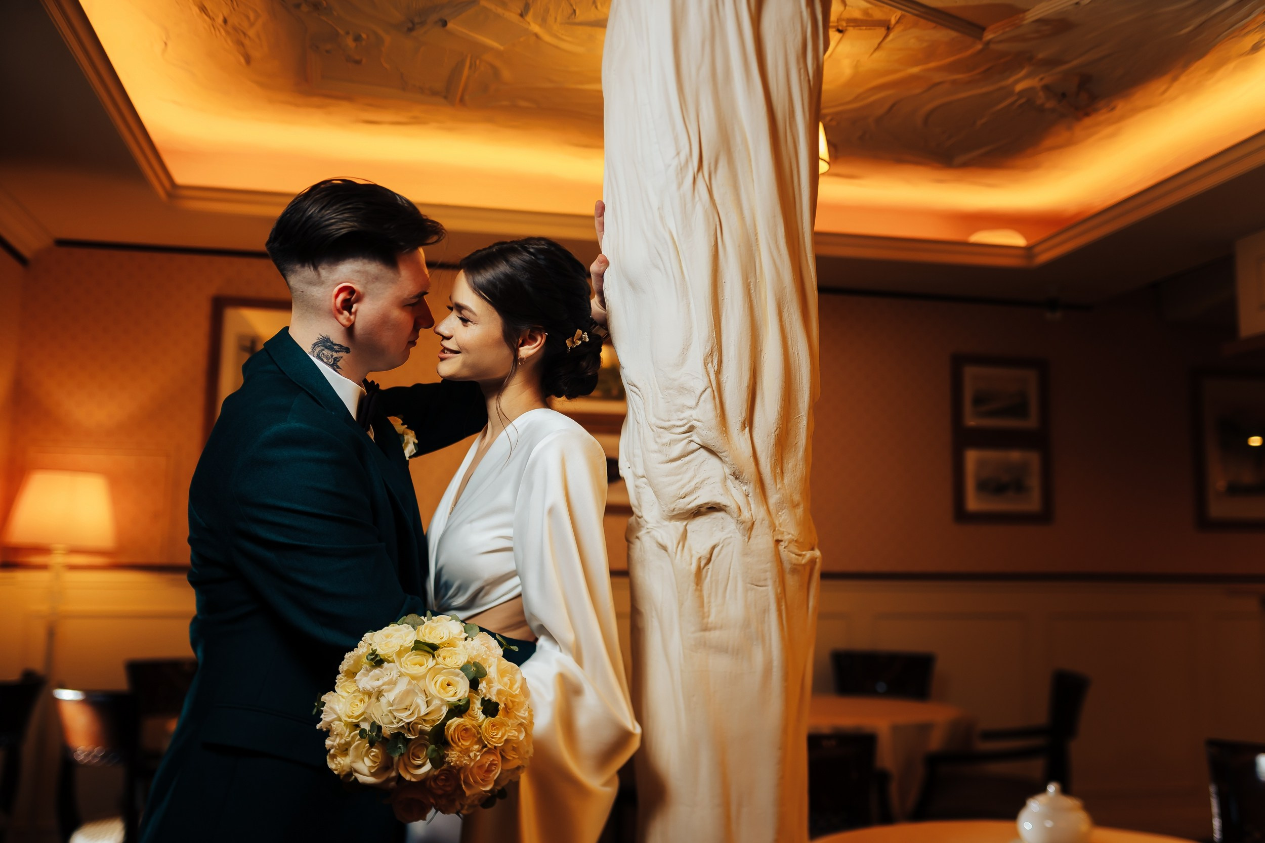 Свадьба Ярослав и Светлана. Ваш свадебный и семейный фотограф