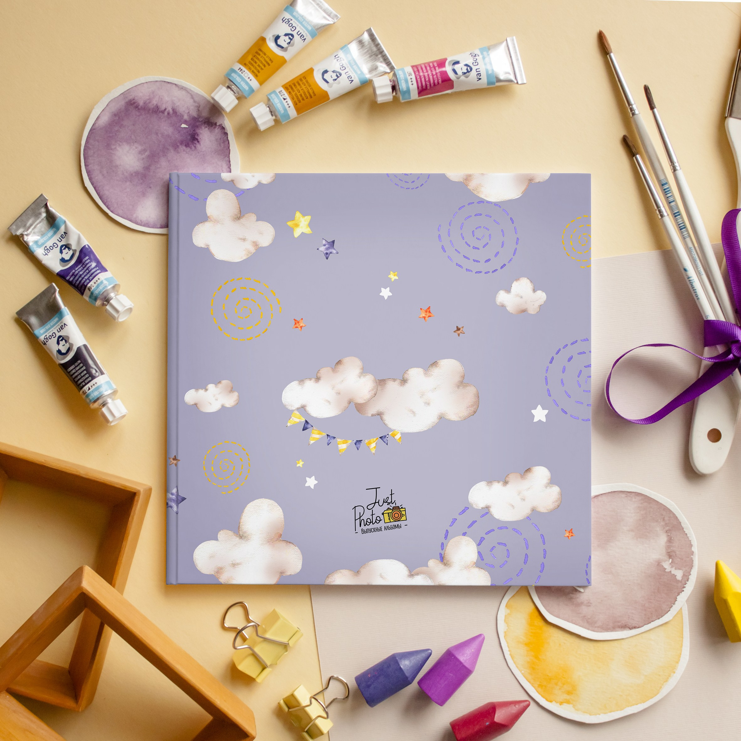 Драконы. Выпускные альбомы в Ставрополе