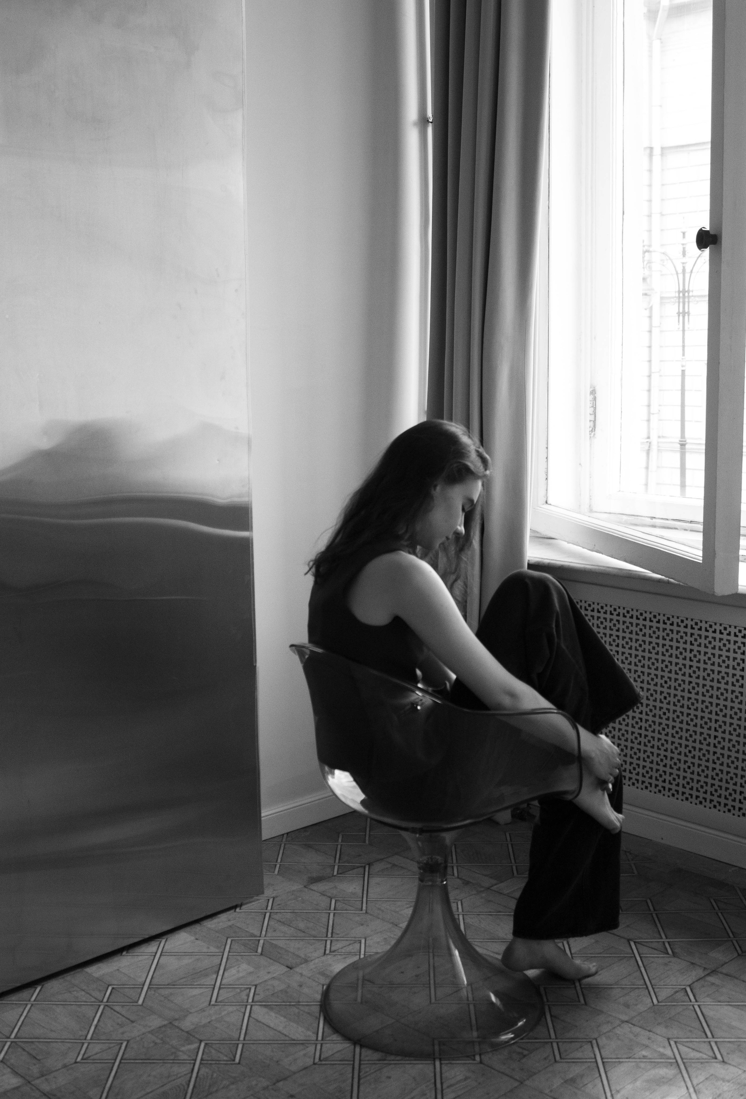 Inna. Daria Y. Фототерапия │ Санкт-Петербург