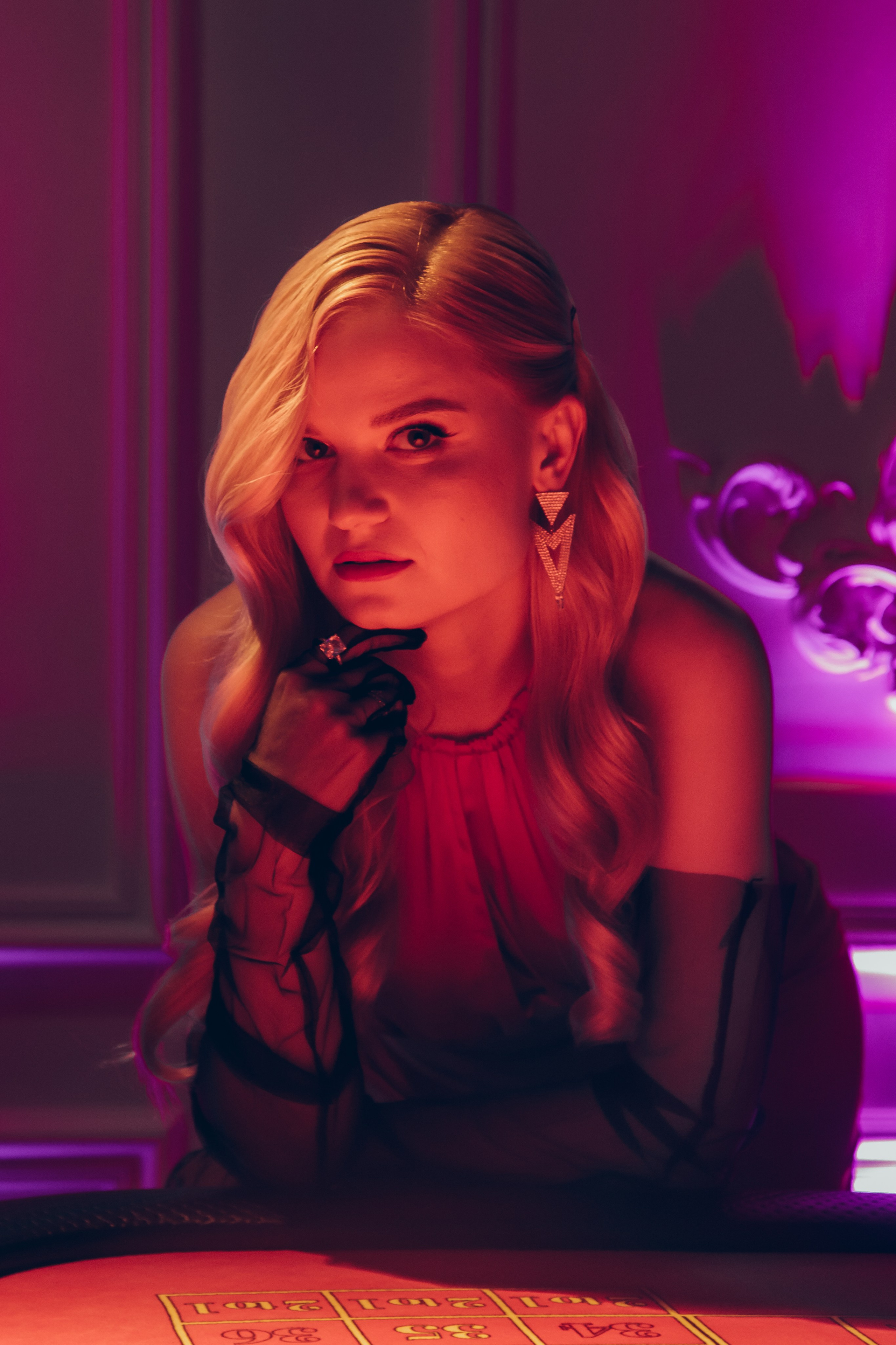 День рождения Анастасии. Фотограф вашей улыбки. Москва