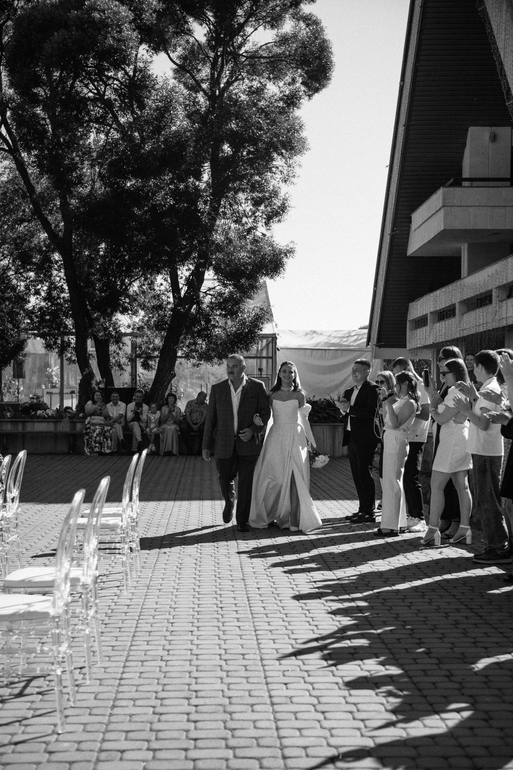 Таня и Вова. Фотограф Смоляк Алена