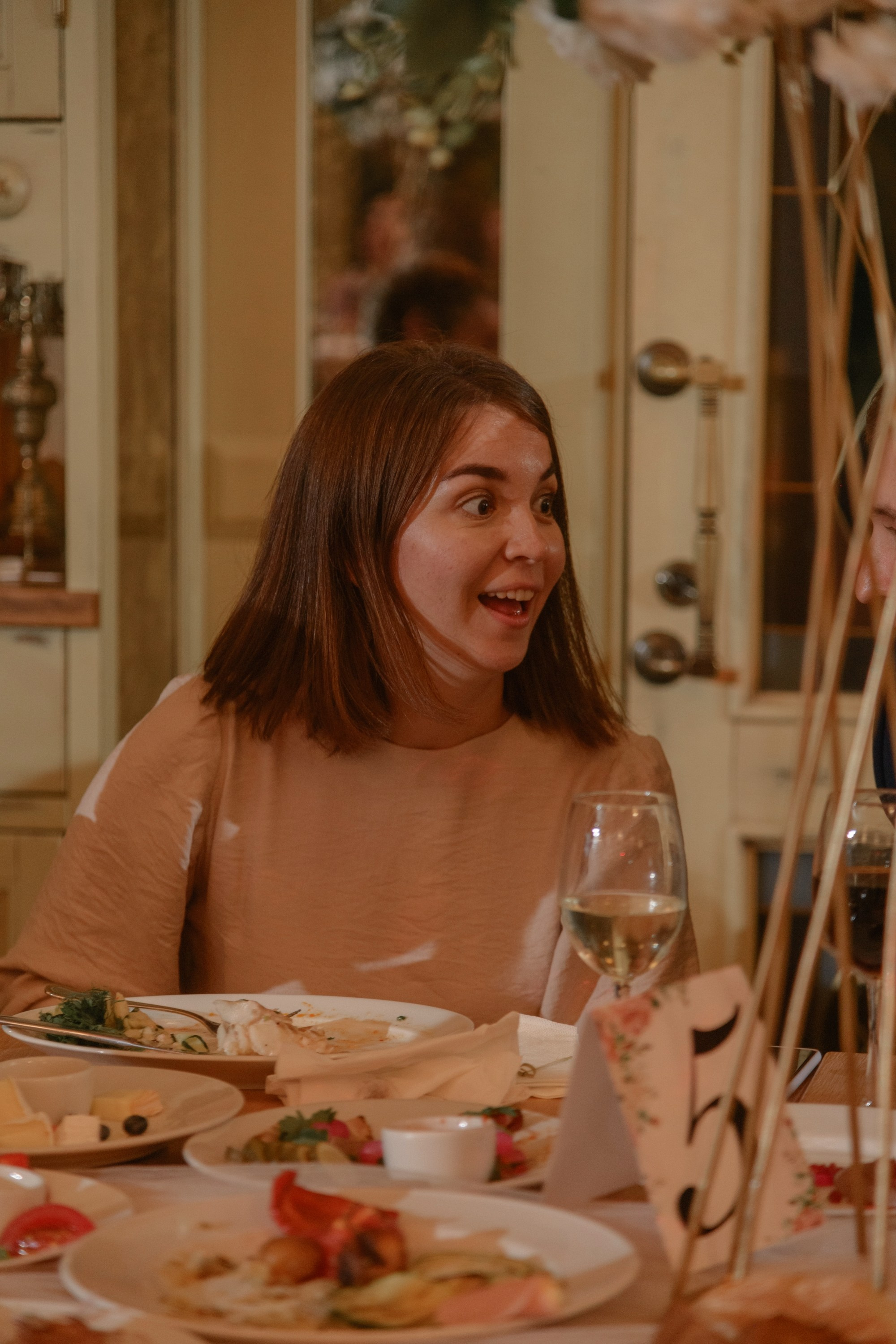 Камилла и Денис. Фотограф Смоляк Алена