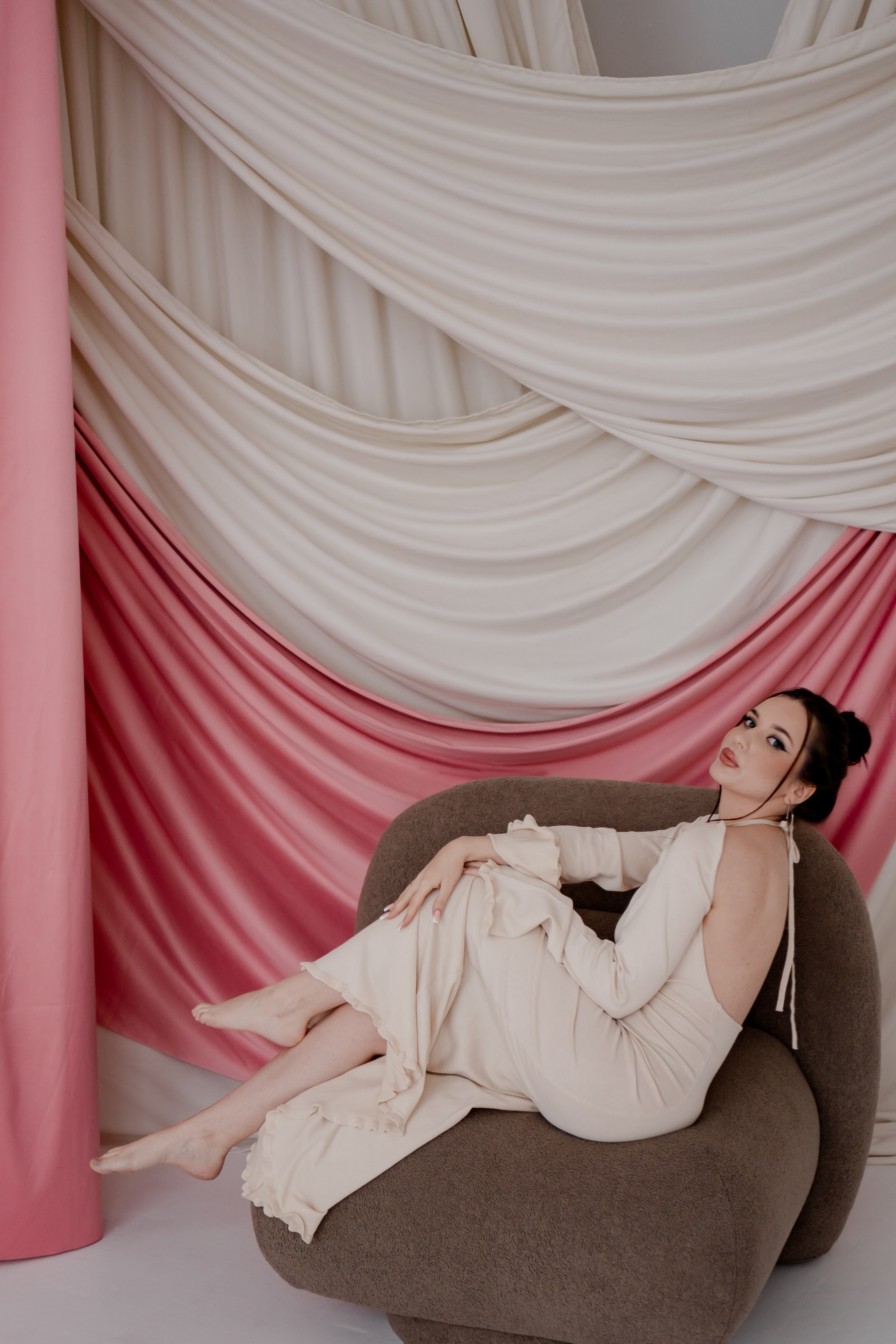 Весенняя. Профессиональный фотограф, Санкт-Петербург — Виктория Богомолова