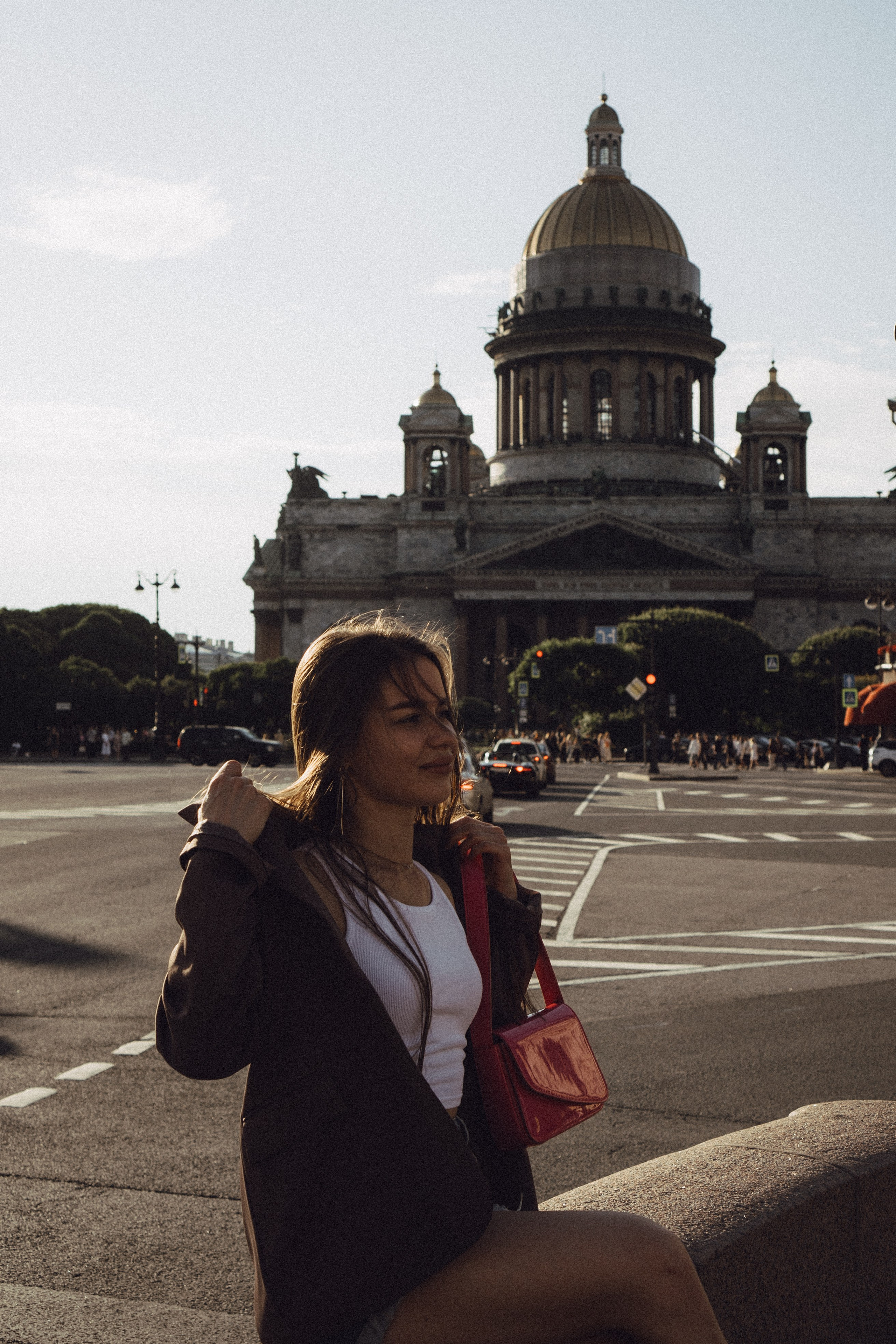 ПРОГУЛКА ПО САНКТ-ПЕТЕРБУРГУ. Профессиональный фотограф, Санкт-Петербург — Виктория Богомолова