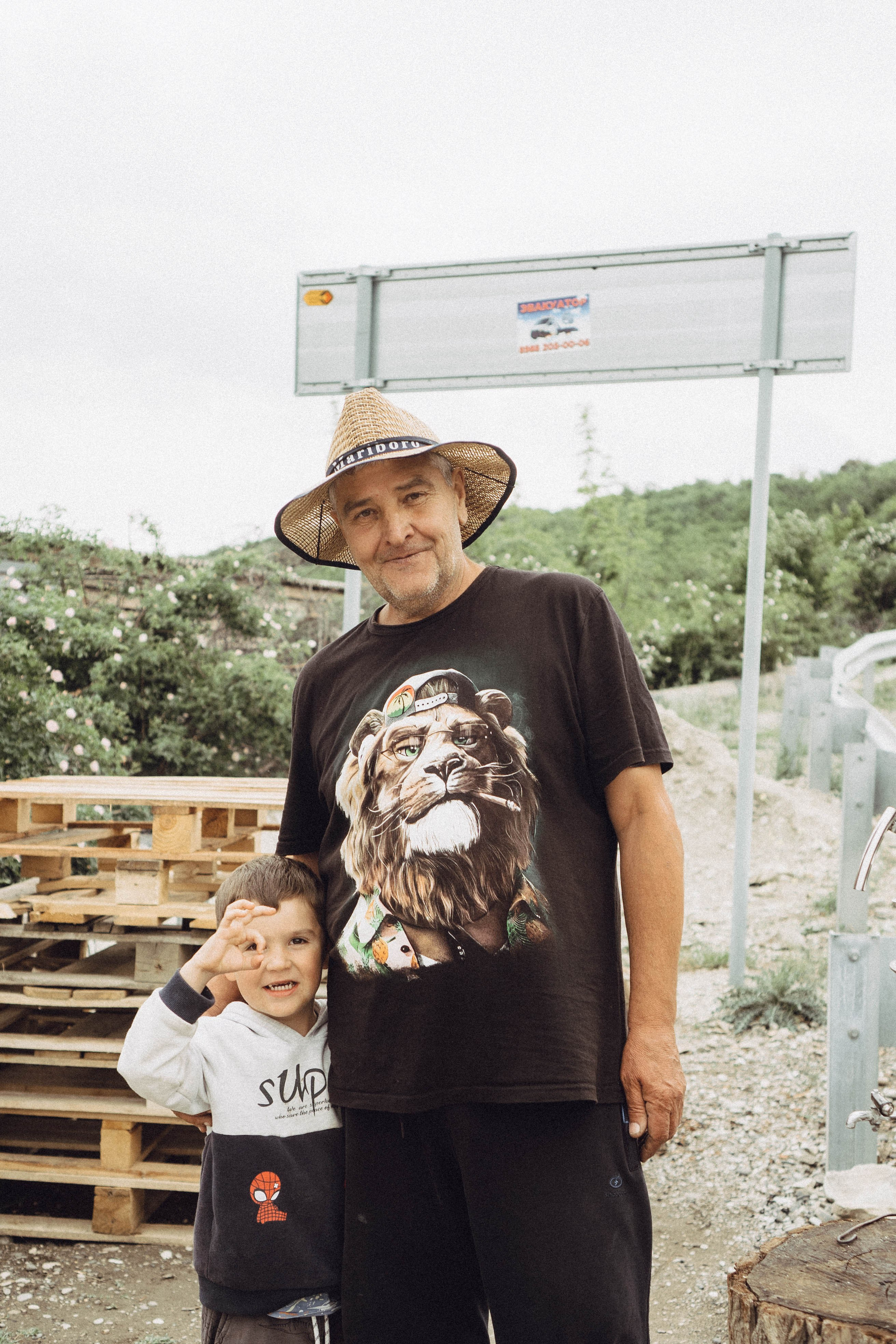 Кавказ. Профессиональный фотограф, Санкт-Петербург — Виктория Богомолова