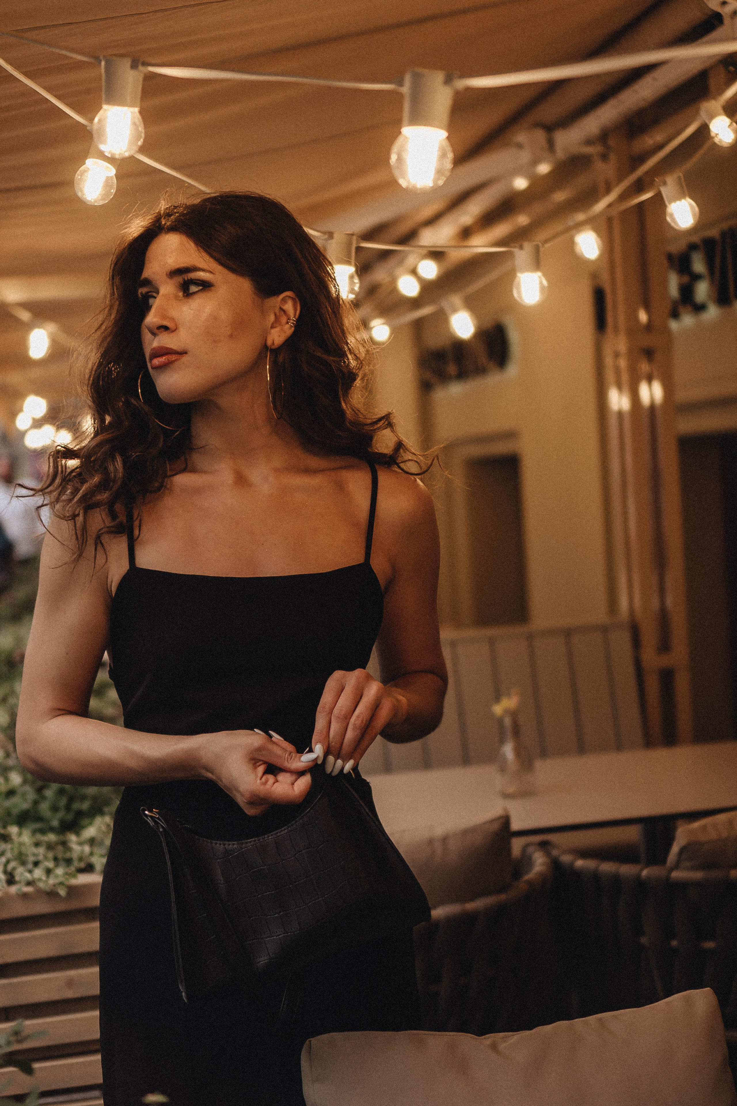 Итальянский стиль. Профессиональный фотограф, Санкт-Петербург — Виктория Богомолова