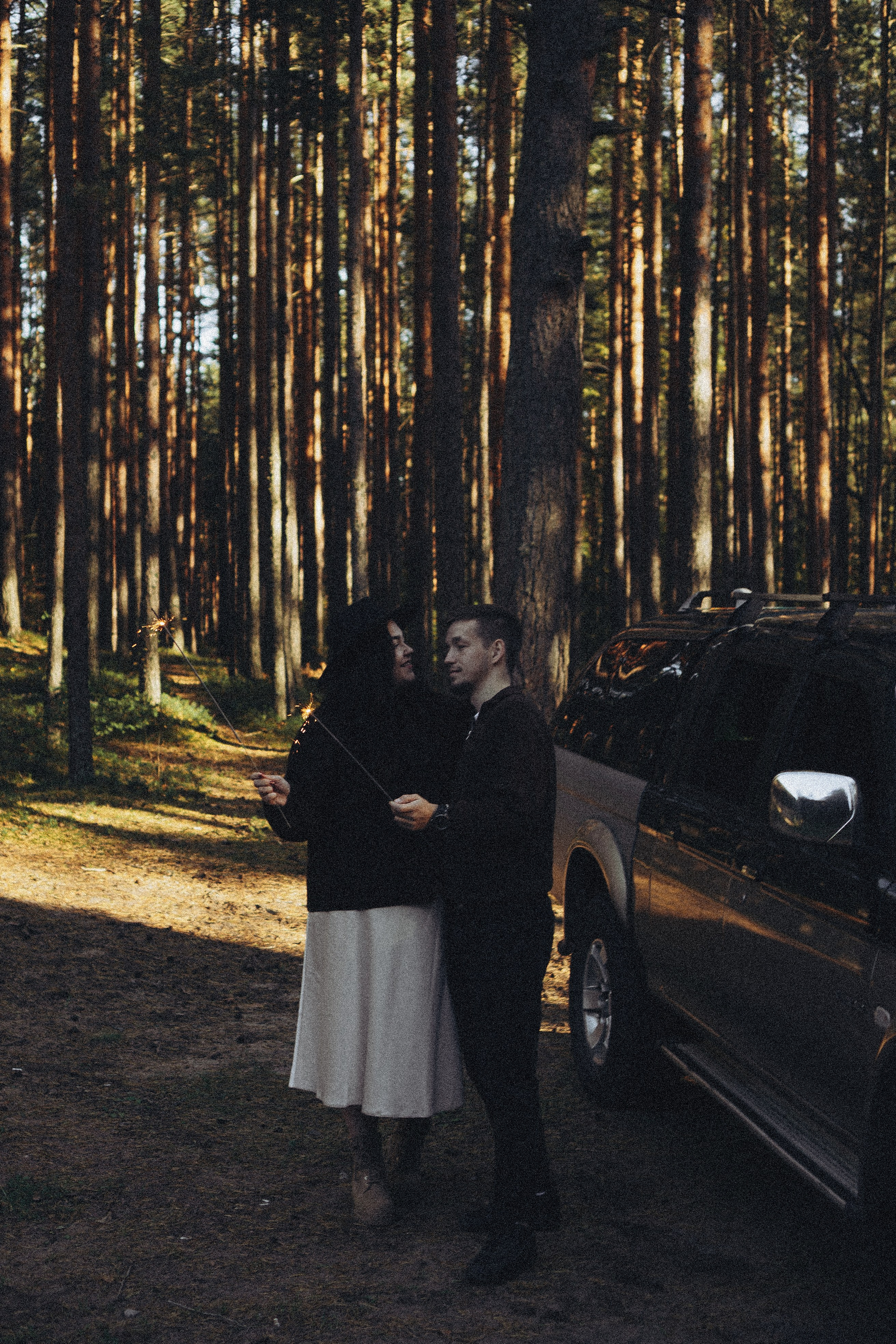 Прогулка по Финскому заливу. Профессиональный фотограф, Санкт-Петербург — Виктория Богомолова