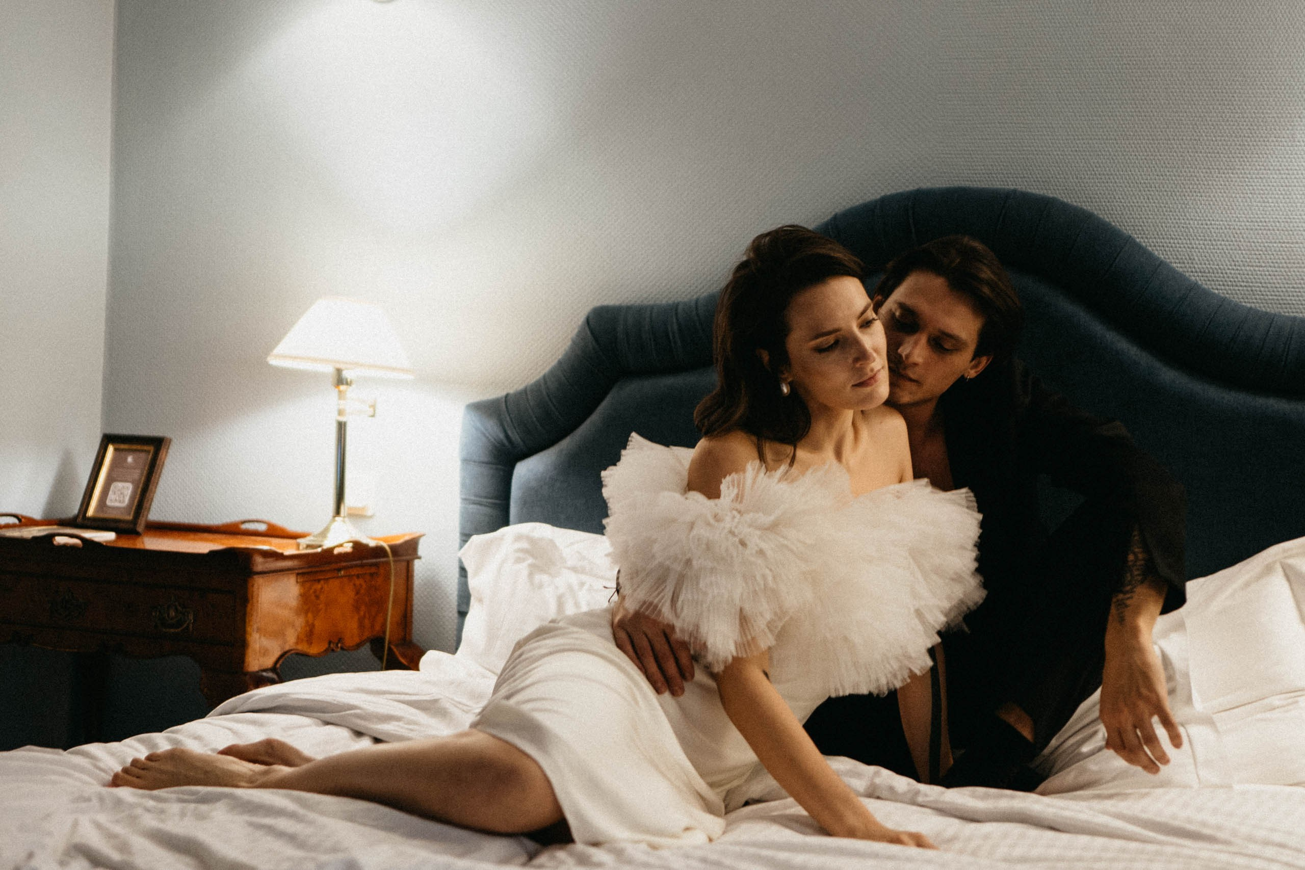 СВАЮЕДНАЯ СЬЕМКА В ОТЕЛЕ СКАНДИНАВИЯ В ГОРОДЕ СЕСТРОРЕЦК. Профессиональный фотограф, Санкт-Петербург — Виктория Богомолова