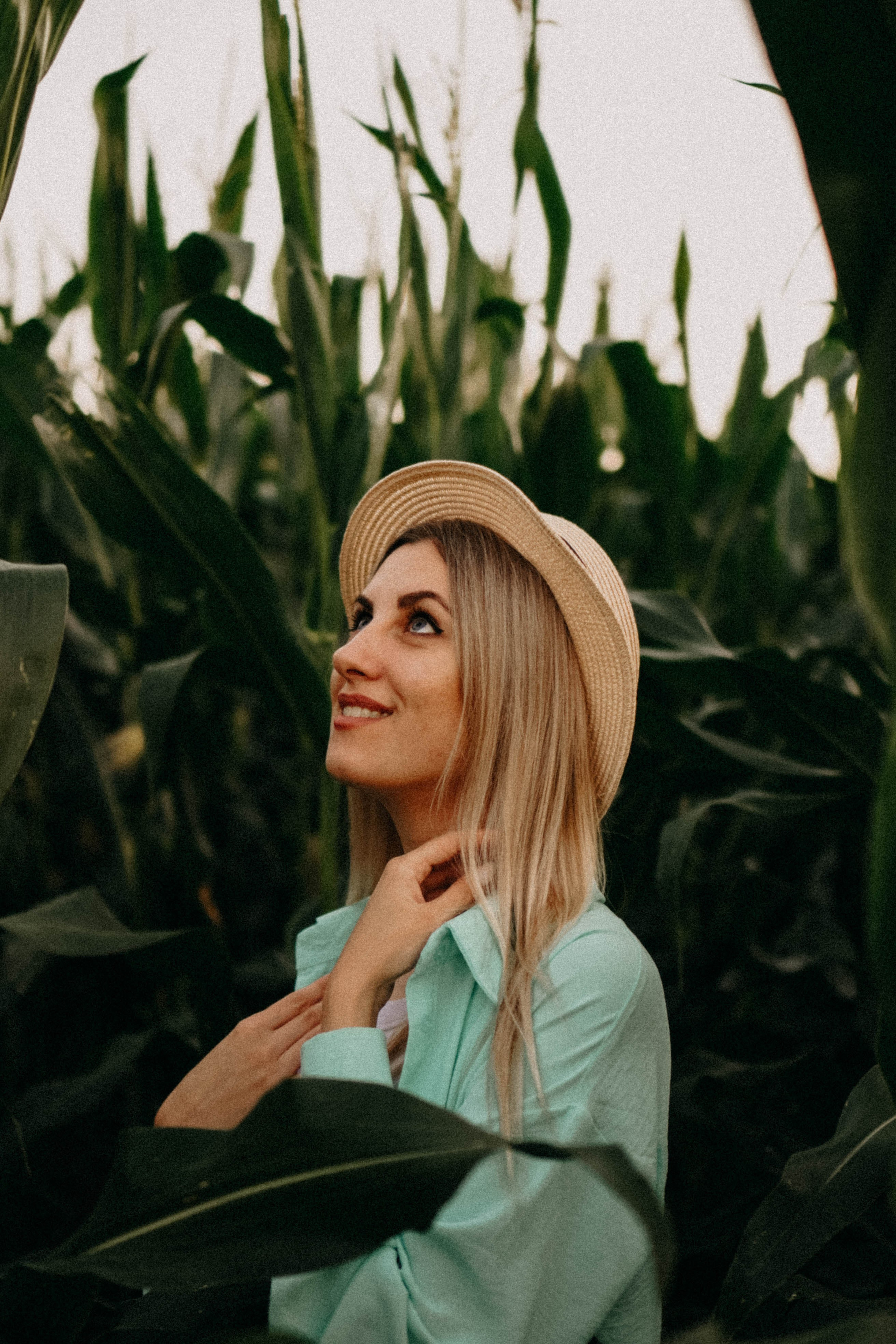 Летний вечер. Профессиональный фотограф, Санкт-Петербург — Виктория Богомолова