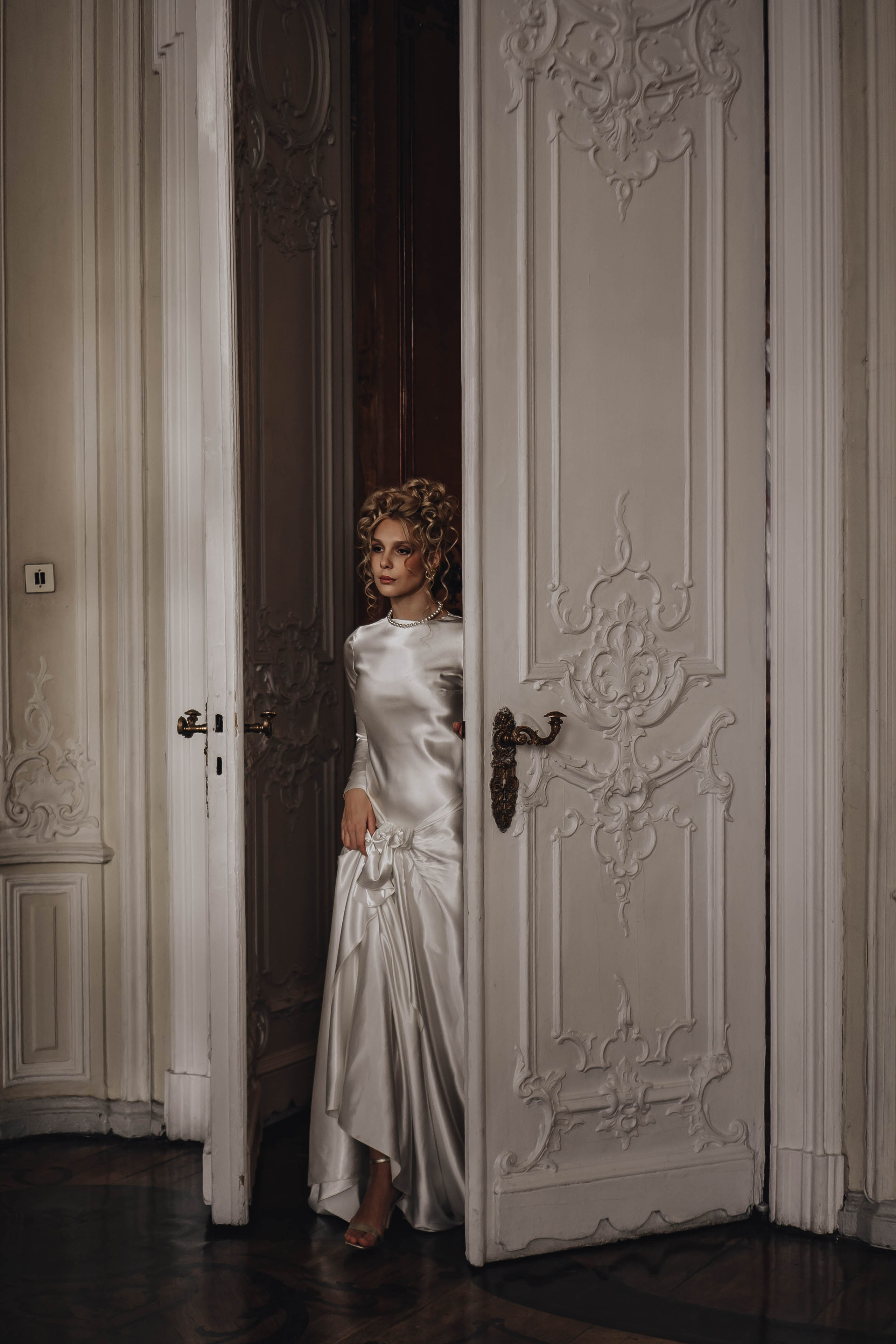 СВАДЕБНАЯ ФОТОСЕСИИЯ В НИКОЛАЕВСКОМ ДВОРЦЕ. Профессиональный фотограф, Санкт-Петербург — Виктория Богомолова