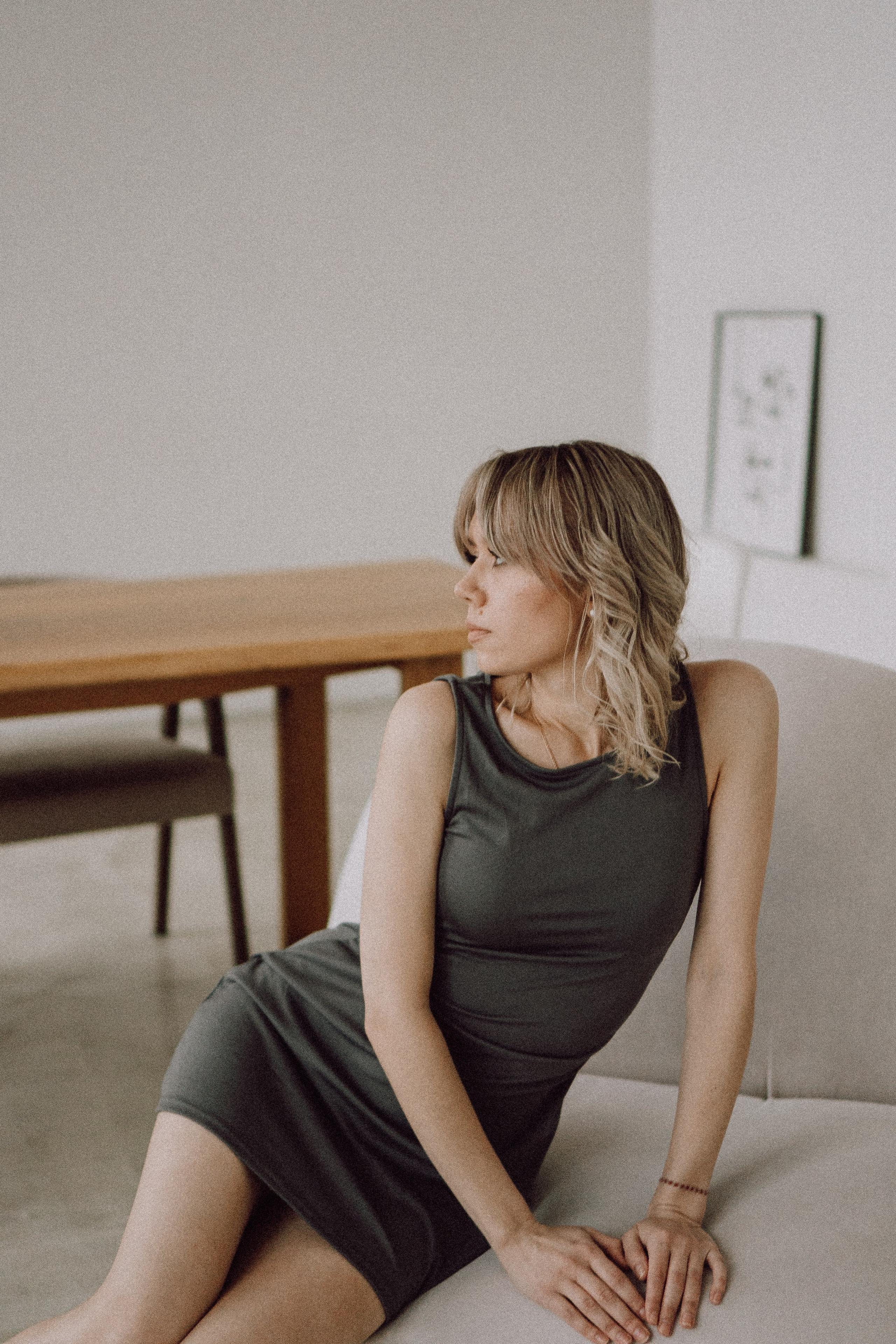 Студийная. Профессиональный фотограф, Санкт-Петербург — Виктория Богомолова