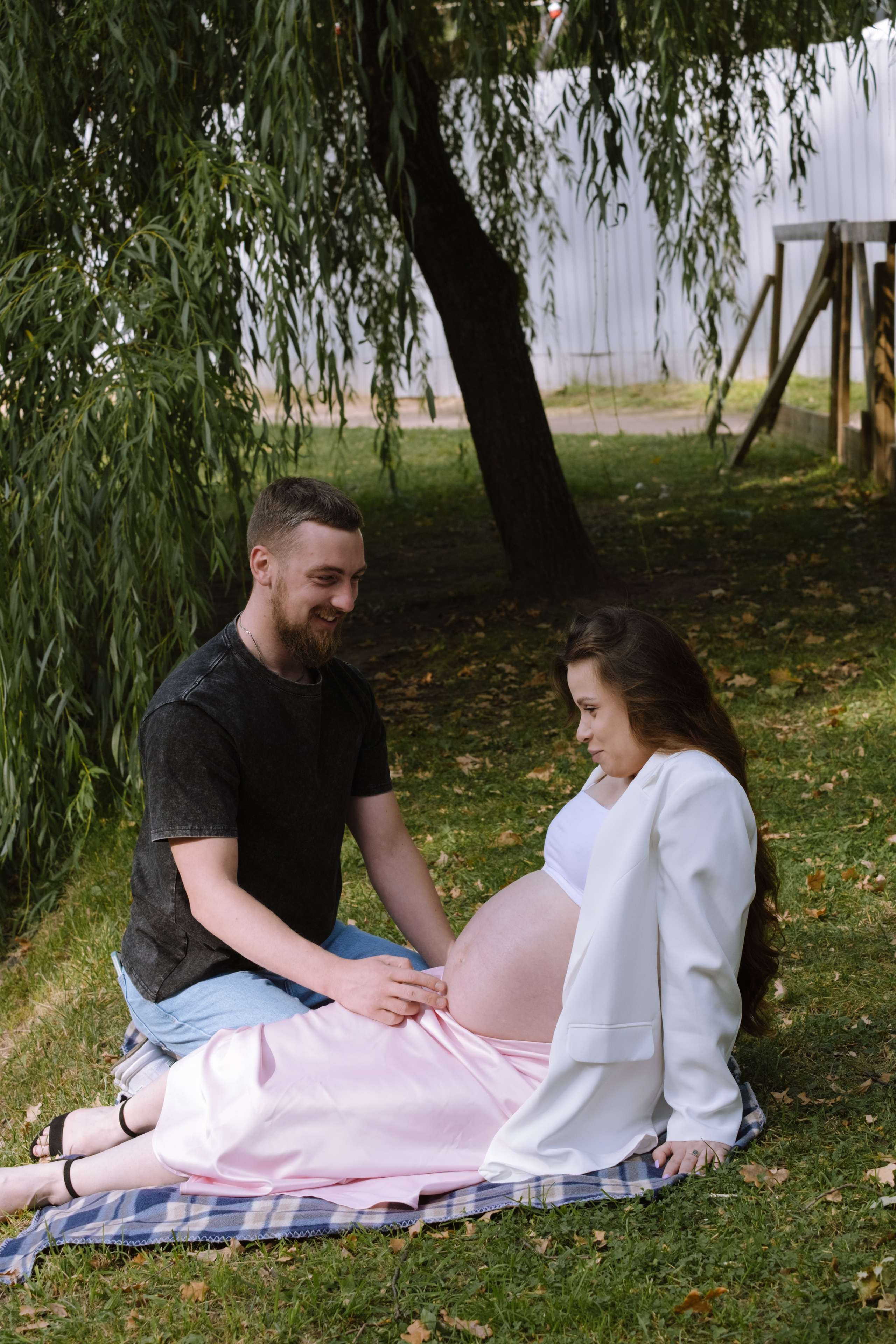 СЕМЕЙНАЯ ИСТОРИЯ. Профессиональный фотограф, Санкт-Петербург — Виктория Богомолова