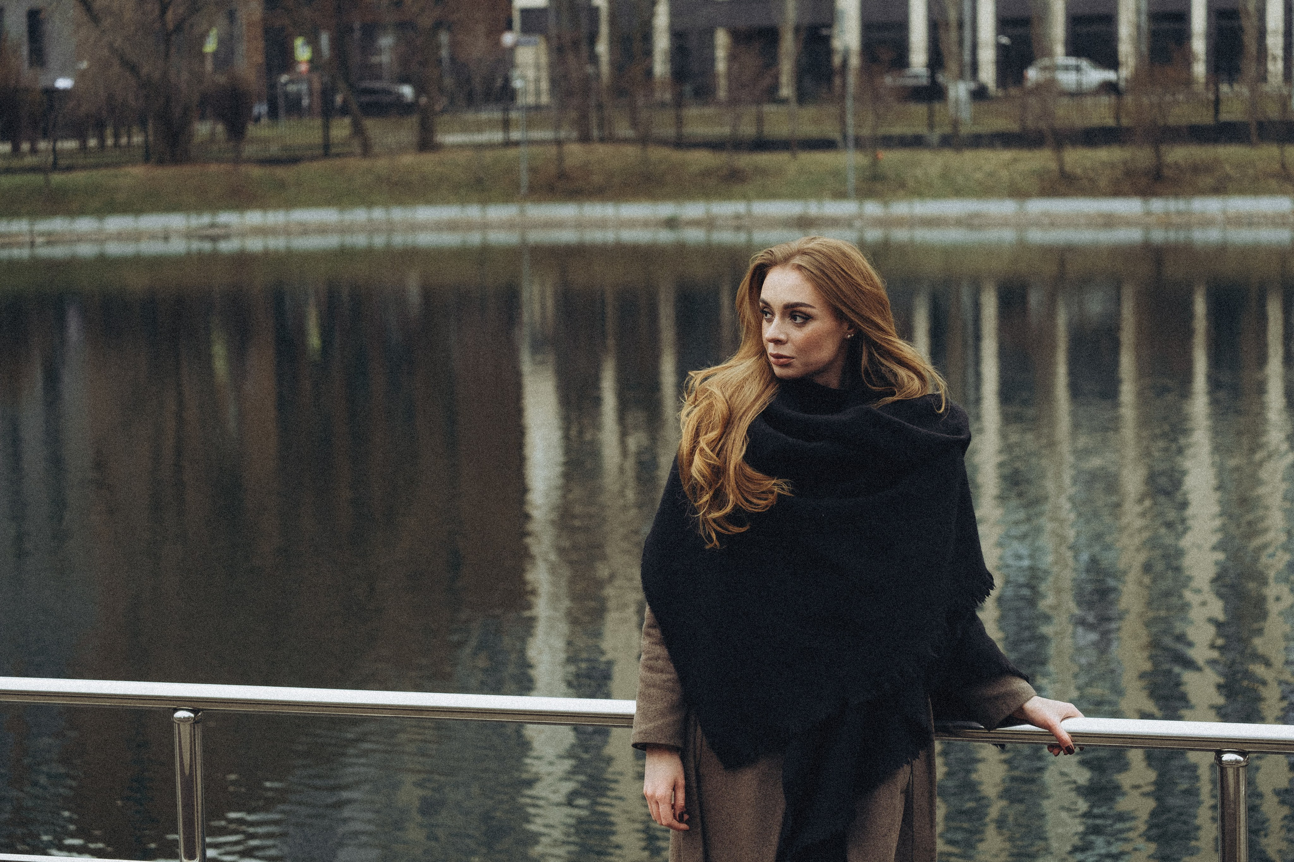 ПРОГУЛКА ПО МОСКВЕ. Профессиональный фотограф, Санкт-Петербург — Виктория Богомолова