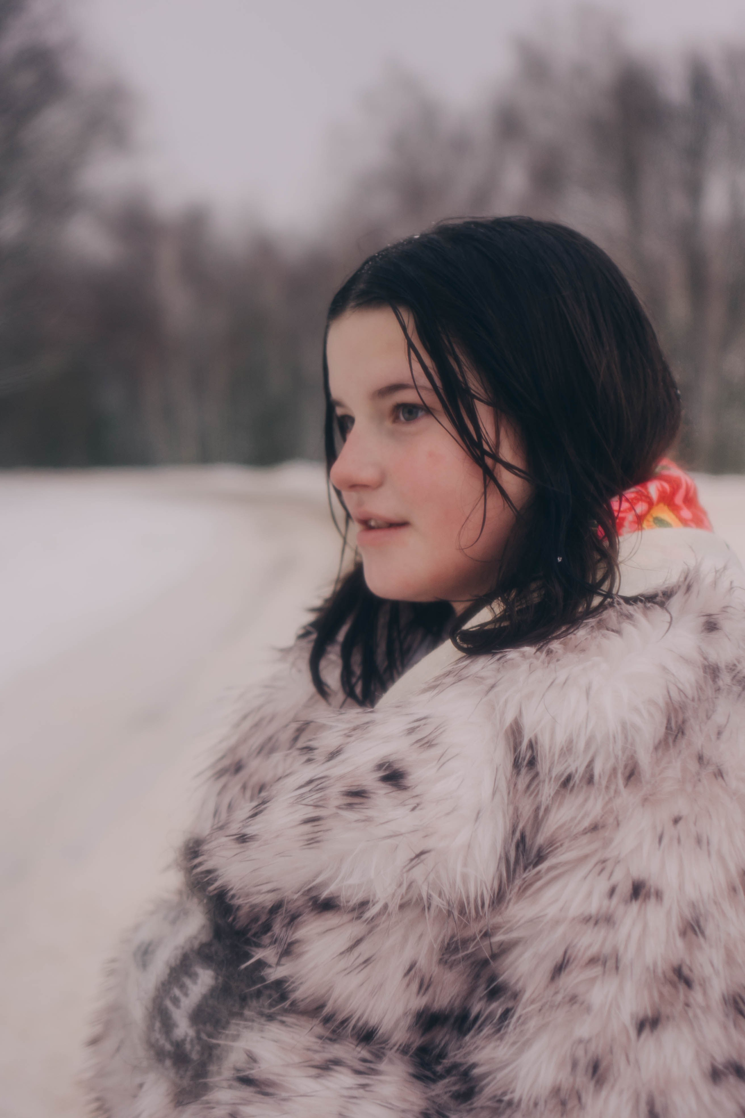 Деревня. Профессиональный фотограф, Санкт-Петербург — Виктория Богомолова