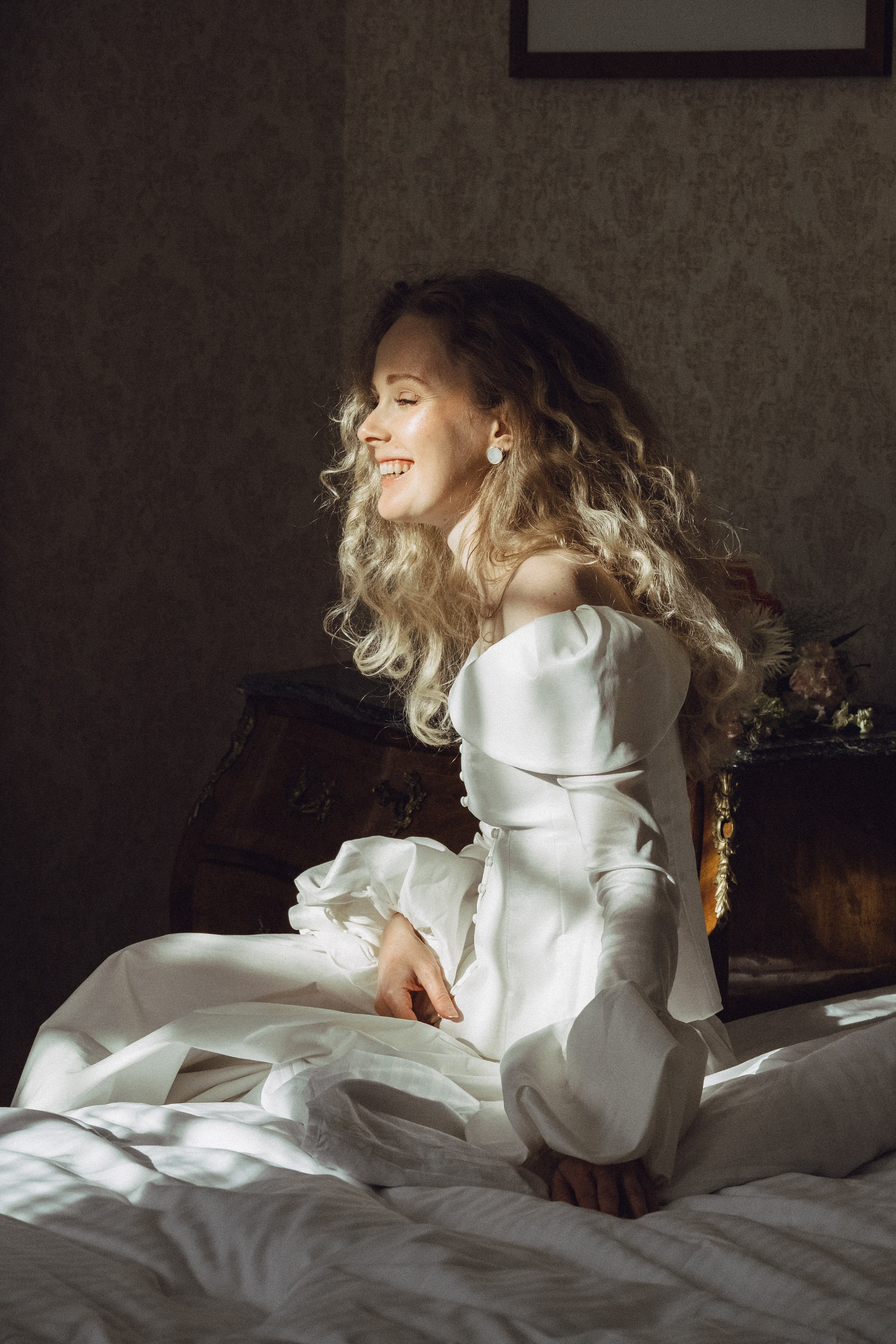 СВАДЕБНАЯ ФОТОСЕССИЯ В СЕСТРОРЕЦКЕ НА ЗАЛИВЕ ДЛЯ ВЛЮБЛЕННОЙ ПАРЫ СТИЛЬНАЯ СВАДЕБНАЯ СЬЕМКА. Профессиональный фотограф, Санкт-Петербург — Виктория Богомолова