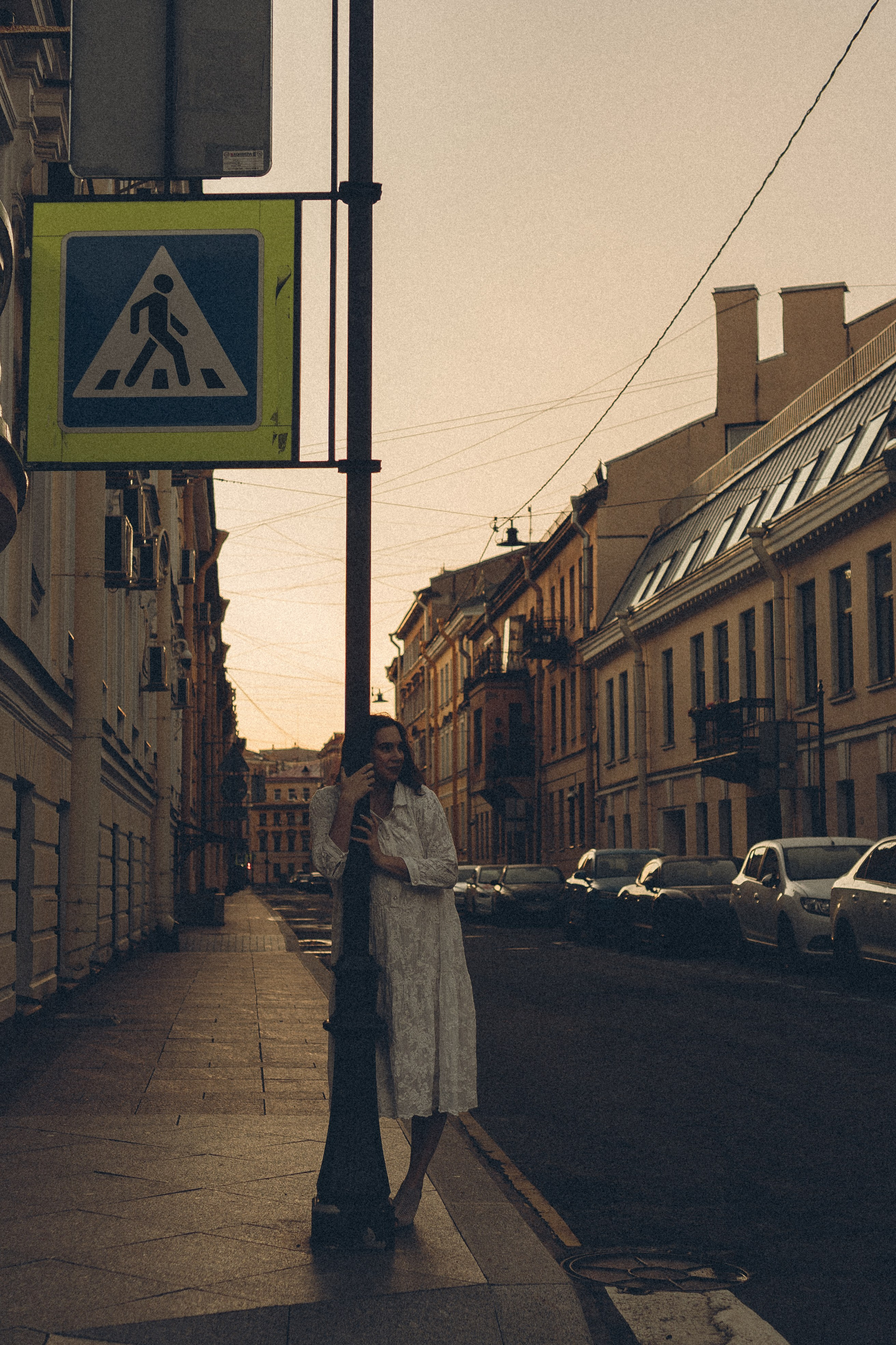 РАССВЕТ С РАЗВОДНЫМИ МОСТАМИ. Профессиональный фотограф, Санкт-Петербург — Виктория Богомолова