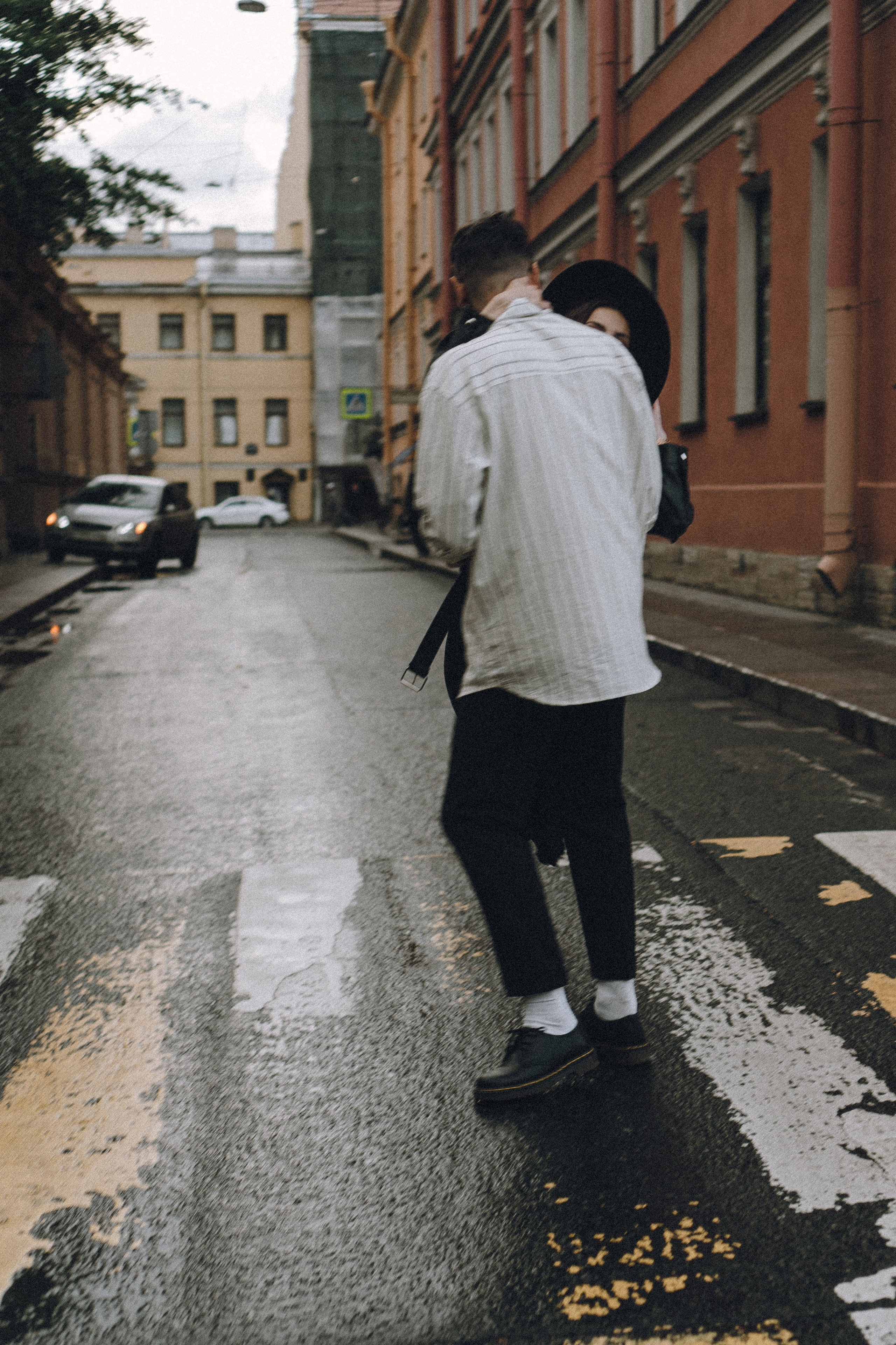 ЛЮБОВЬ В ИЮНЕ. Профессиональный фотограф, Санкт-Петербург — Виктория Богомолова