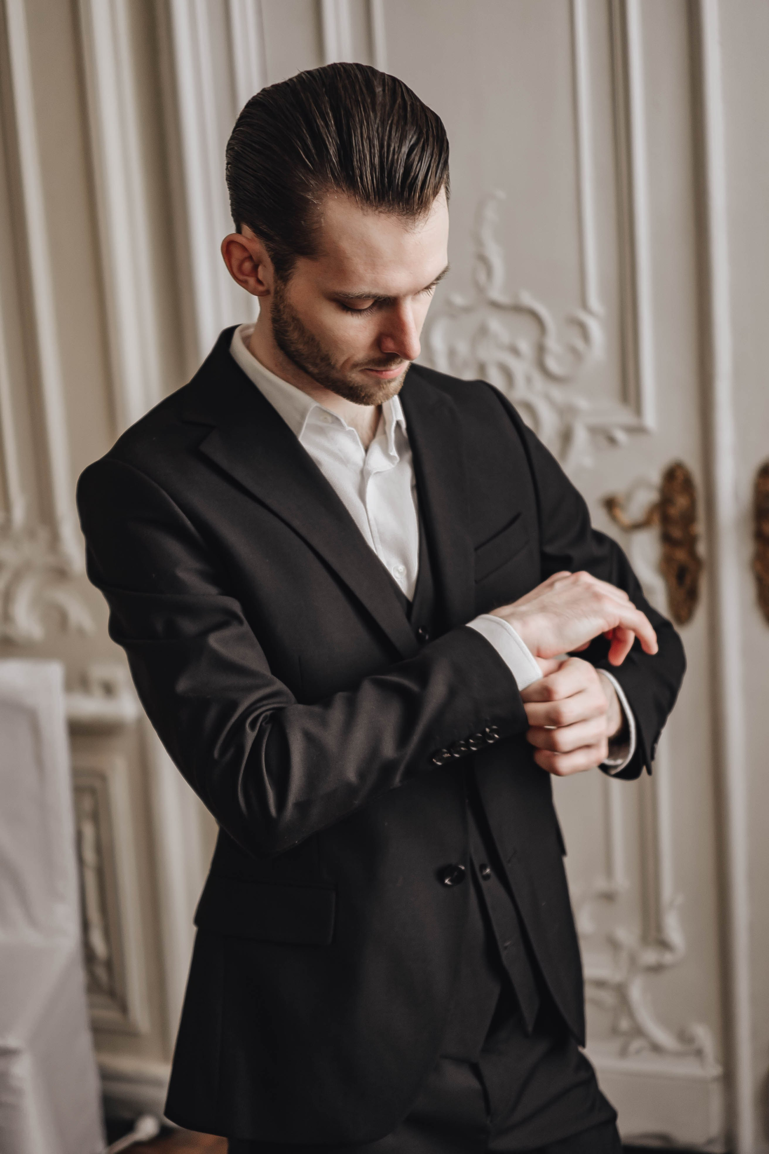 СВАДЕБНАЯ ФОТОСЕСИИЯ В НИКОЛАЕВСКОМ ДВОРЦЕ. Профессиональный фотограф, Санкт-Петербург — Виктория Богомолова