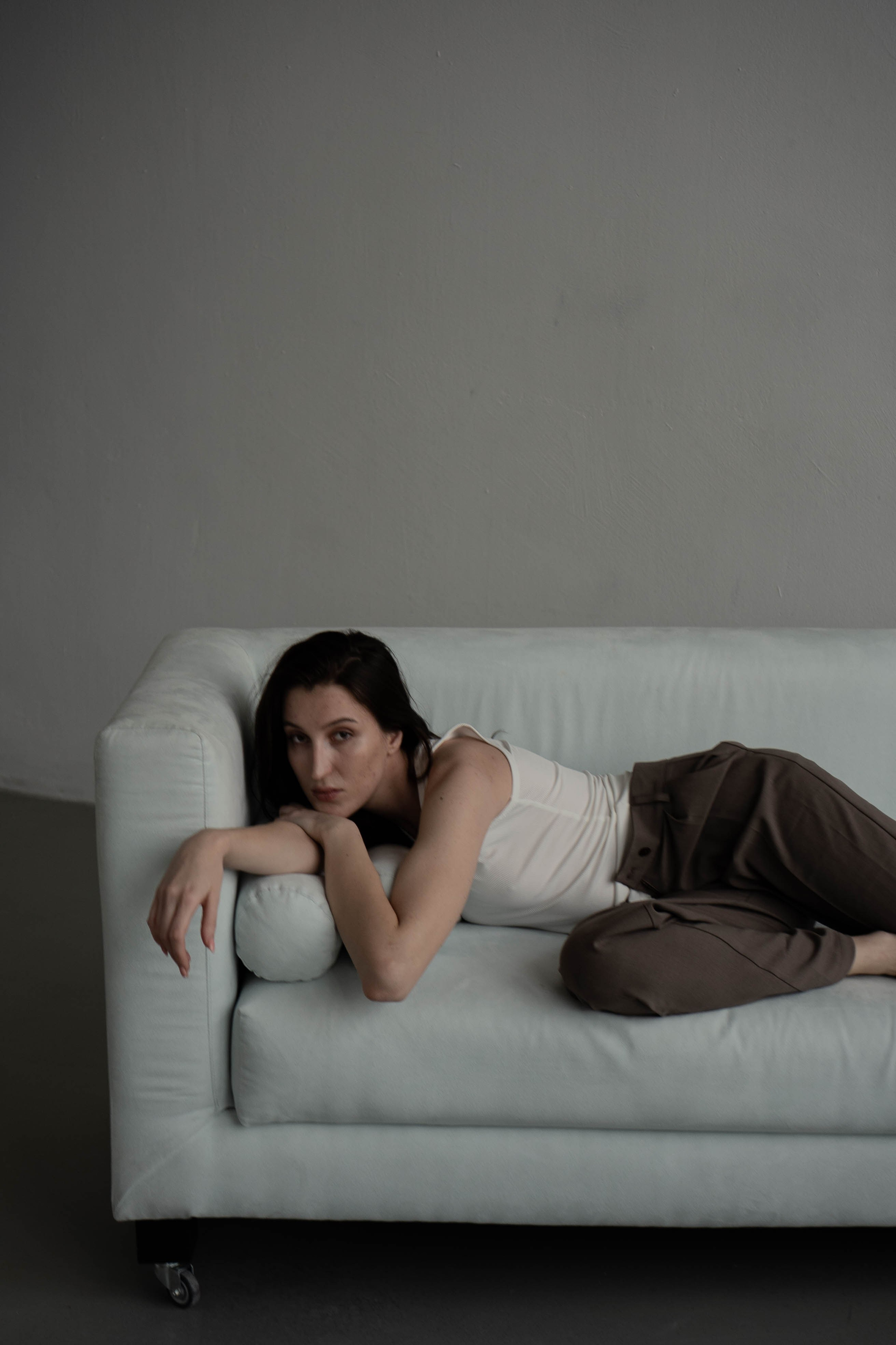 Студийная. Профессиональный фотограф, Санкт-Петербург — Виктория Богомолова