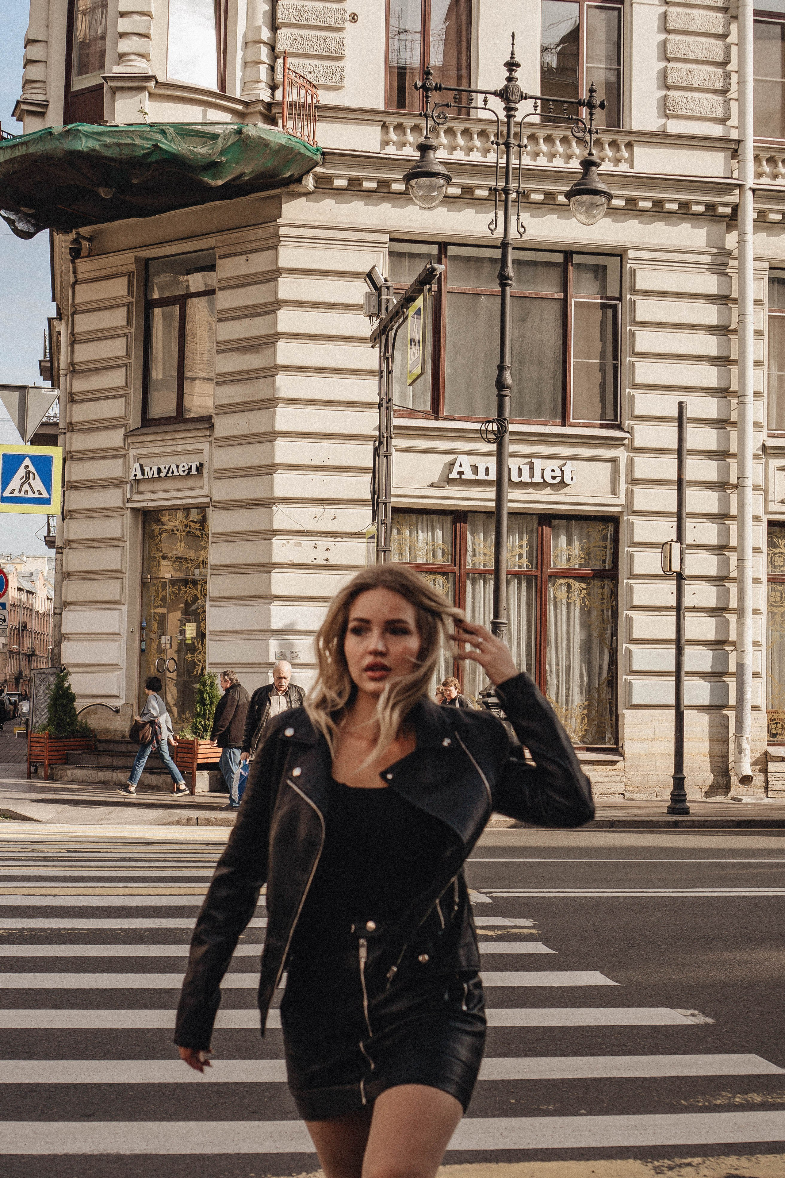 Прогулочная. Профессиональный фотограф, Санкт-Петербург — Виктория Богомолова