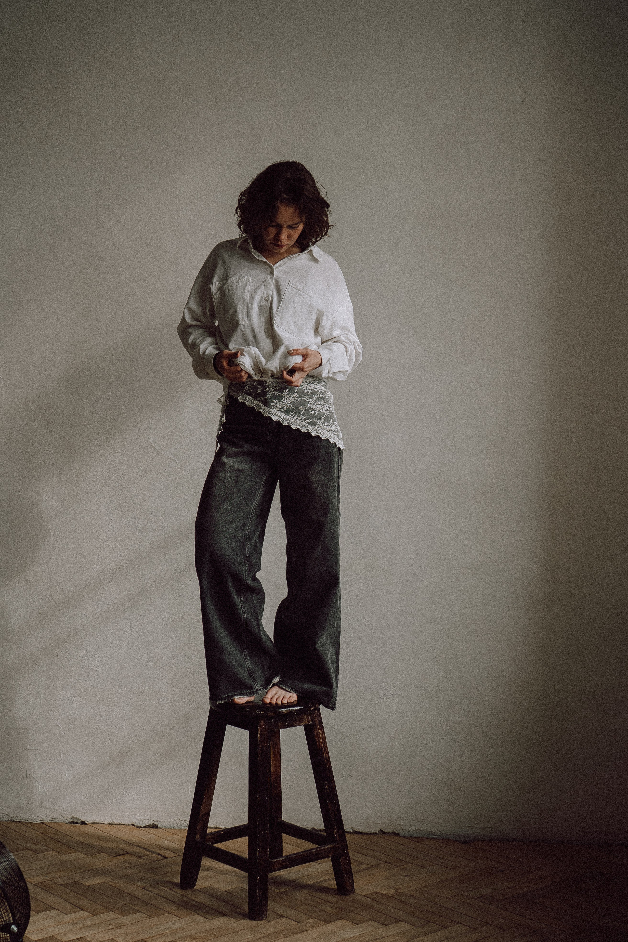 СТУДИЙНАЯ. Профессиональный фотограф, Санкт-Петербург — Виктория Богомолова