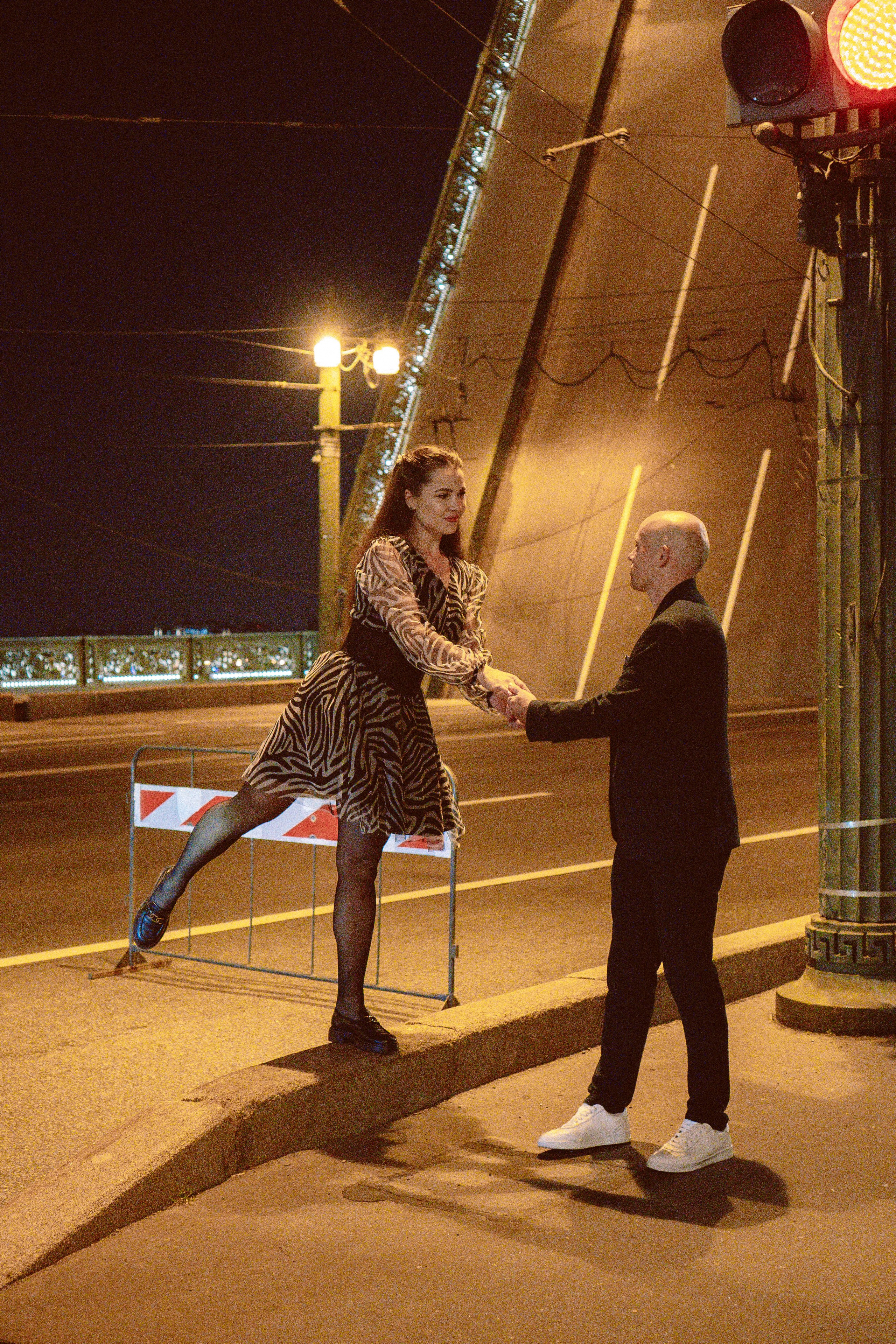 Любовь и питер. Профессиональный фотограф, Санкт-Петербург — Виктория Богомолова